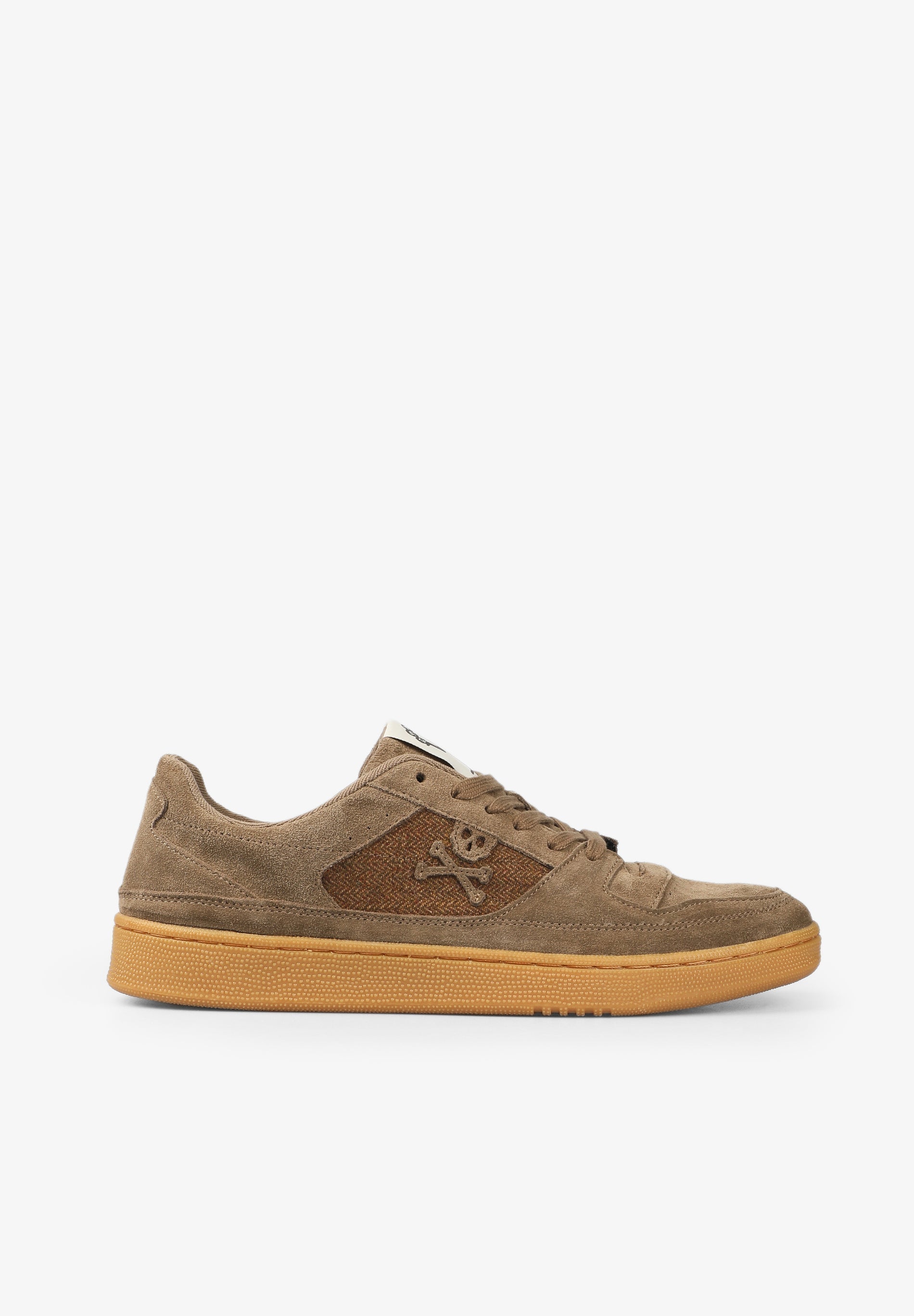 TENIS ANTE SUELA CONTRASTE