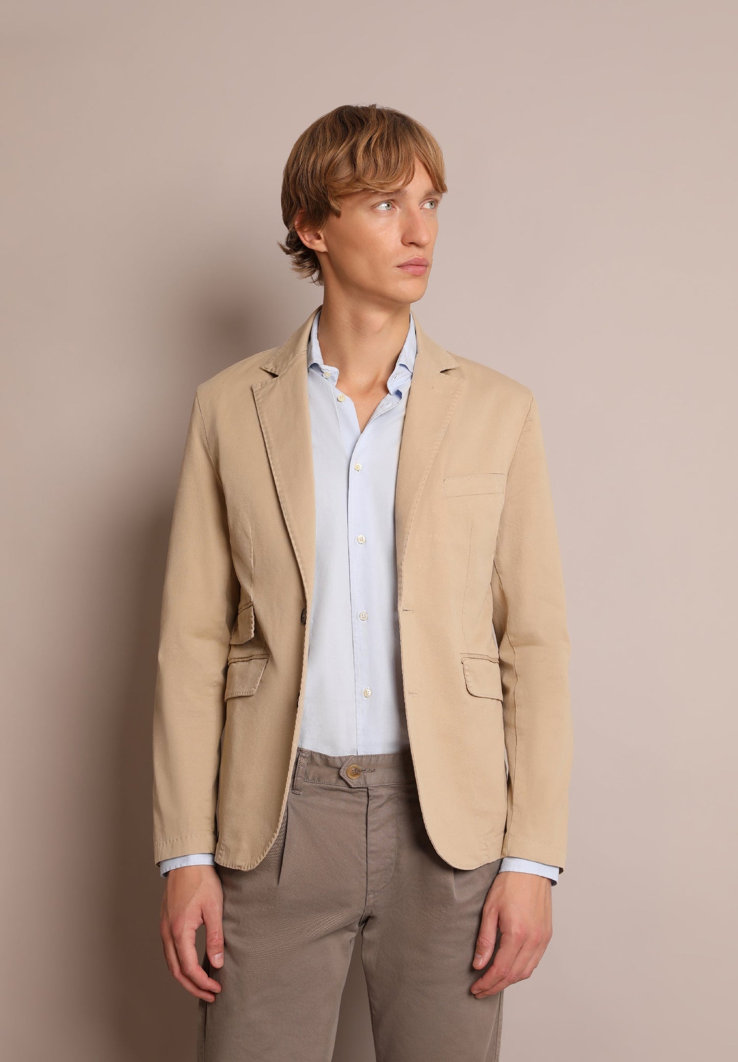 AMERICANA CASUAL ALGODÓN