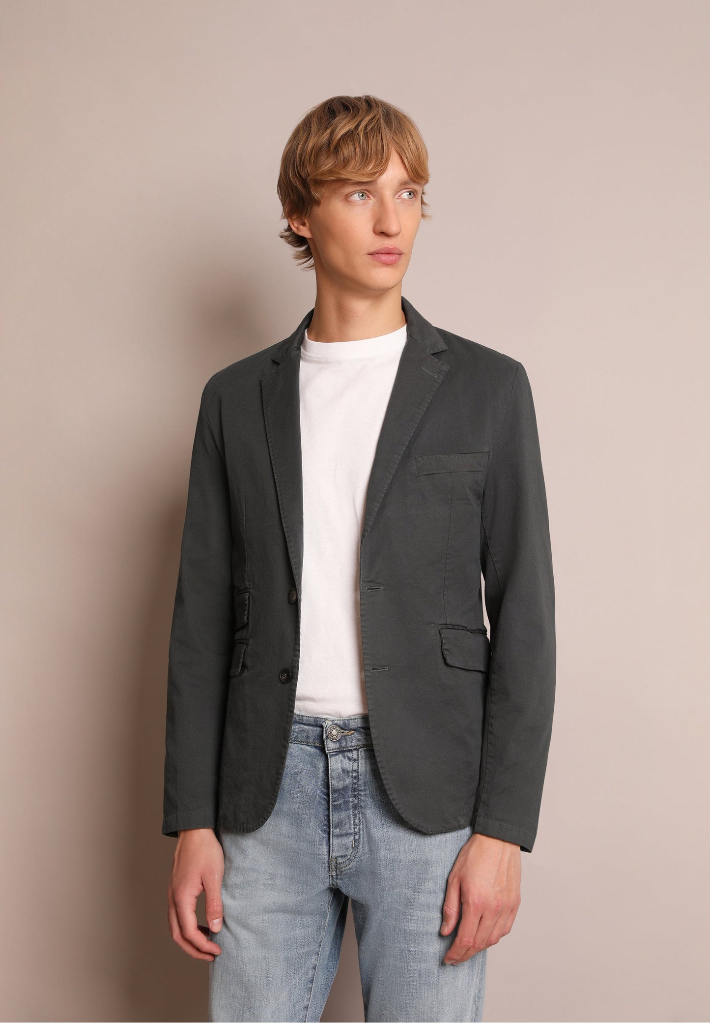 AMERICANA CASUAL ALGODÓN