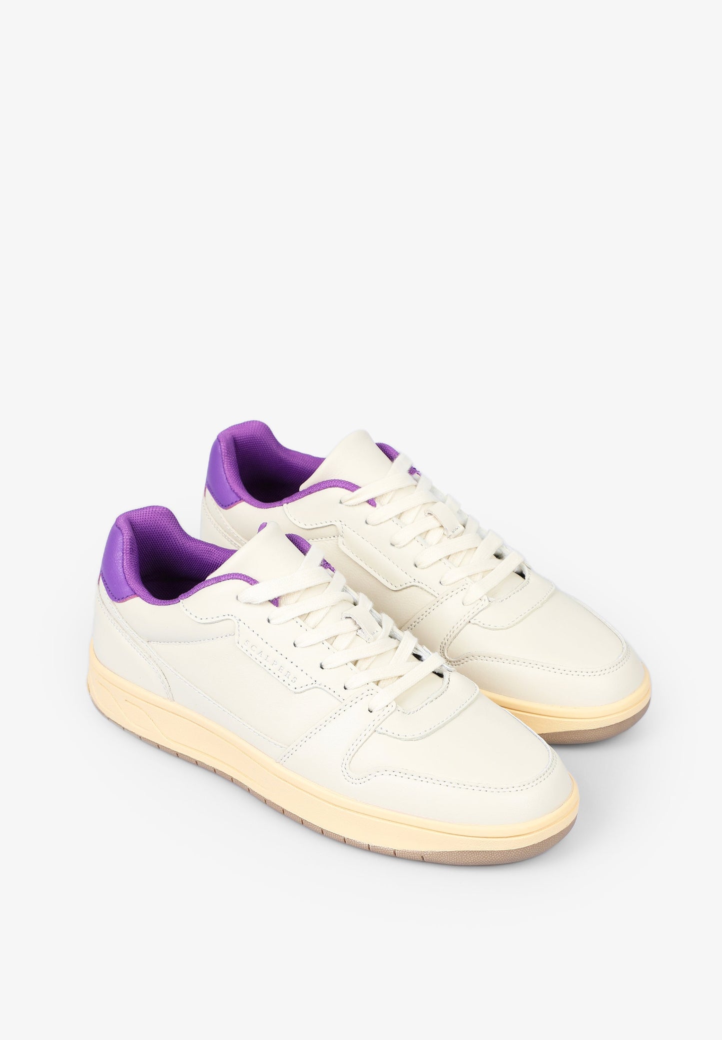 TENIS DETALLE TALÓN