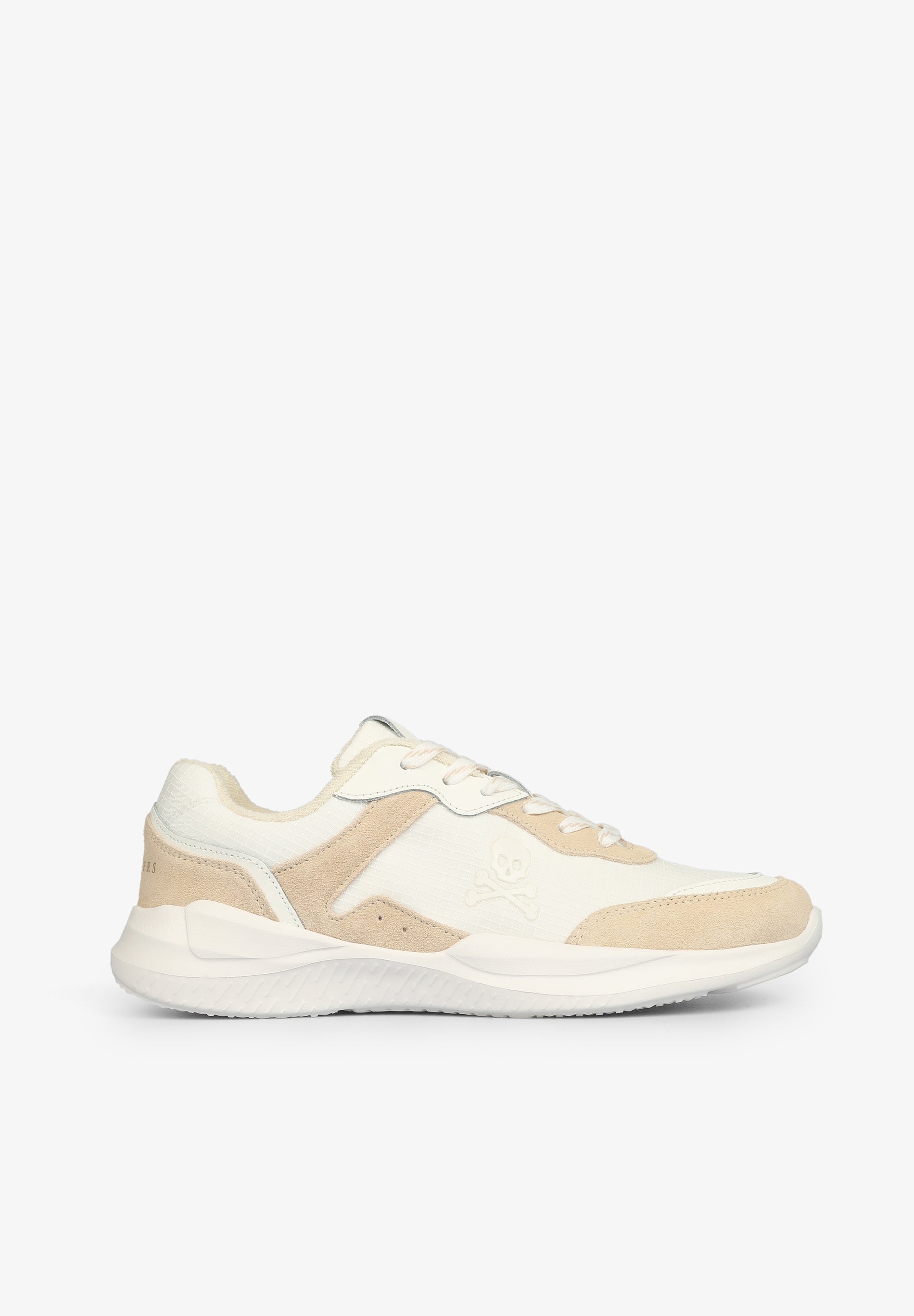 TENIS ANTE SUELA ONDA