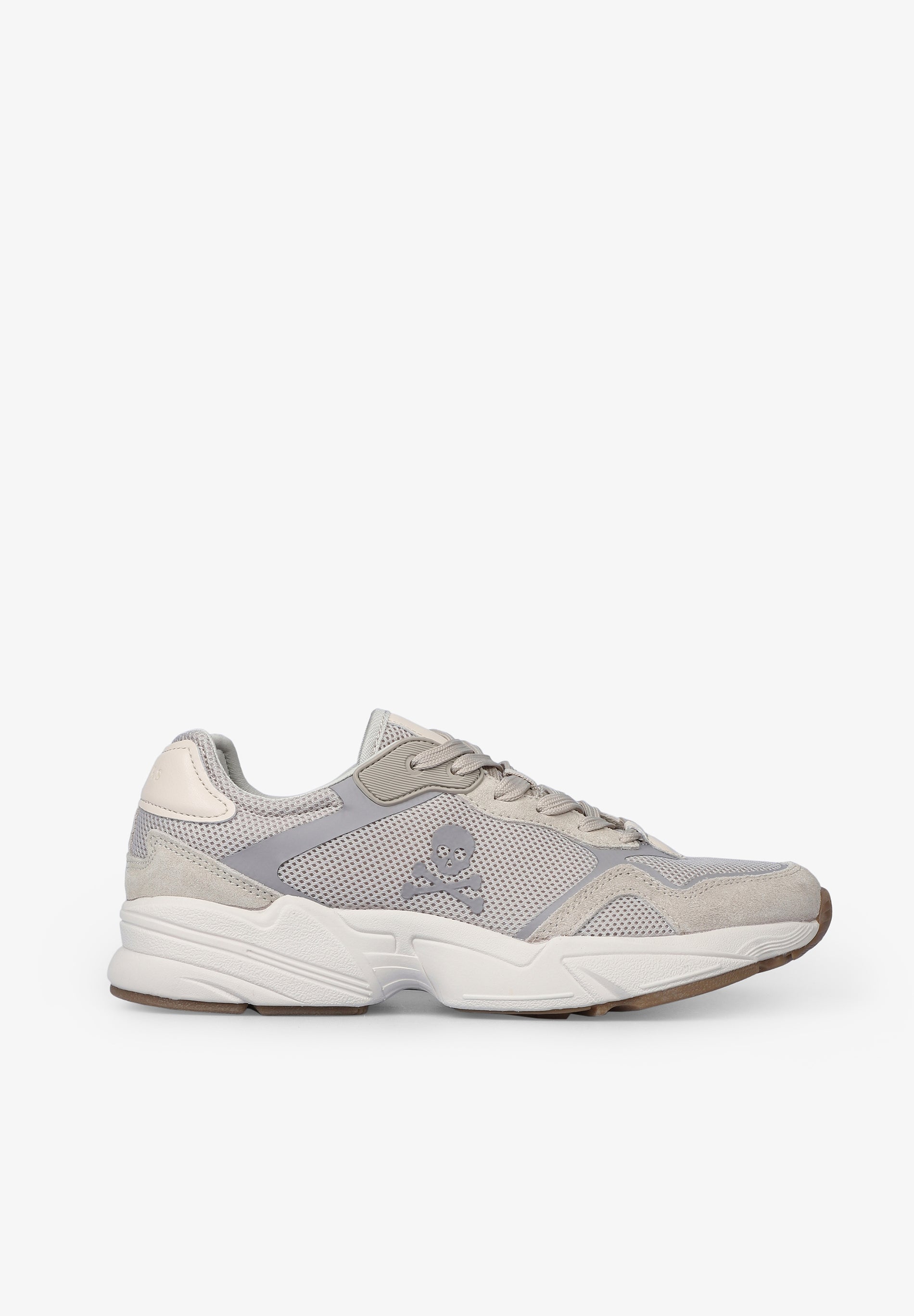 TENIS SUELA GRUESA