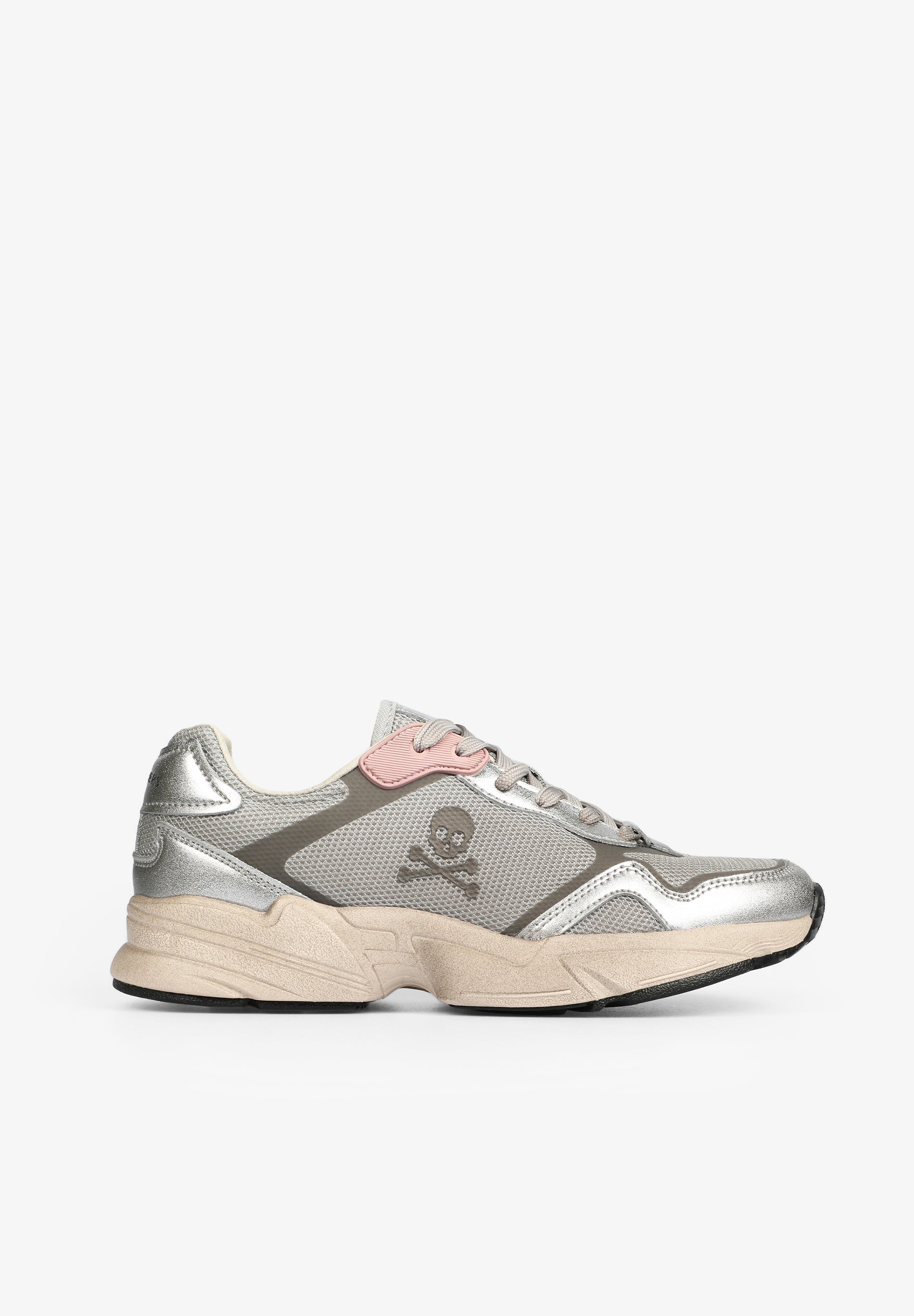 TENIS SUELA GRUESA