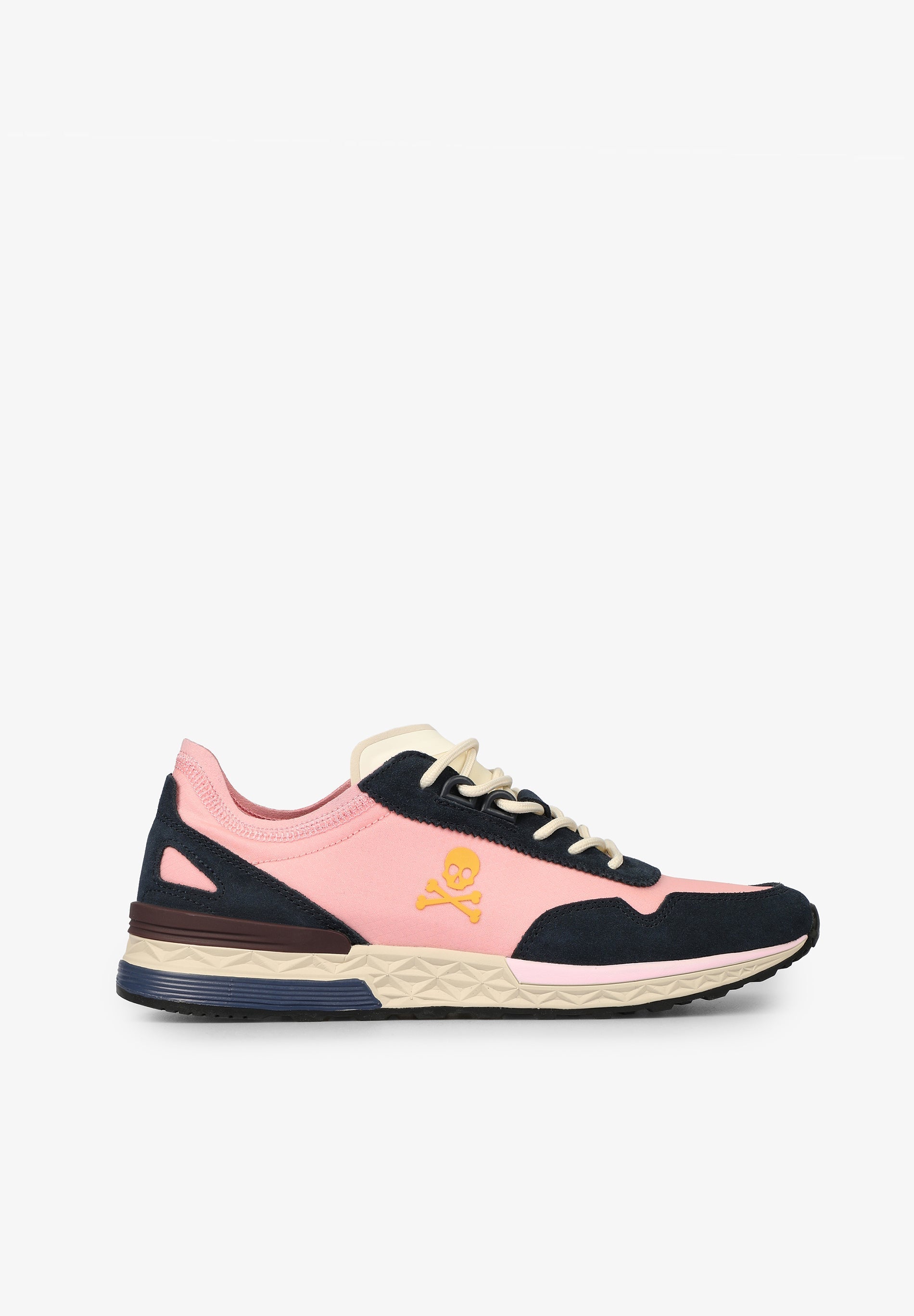TENIS CALAVERA LATERAL