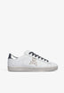 TENIS BAJAS CALAVERA GLITTER