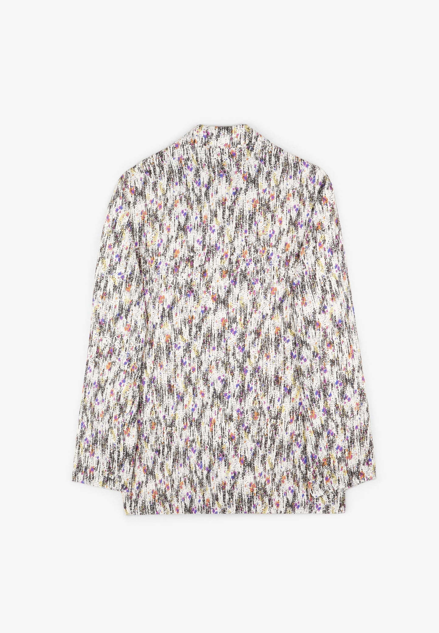 BLAZER LINO MULTICOLOR