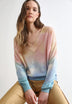 SACO TIE DYE