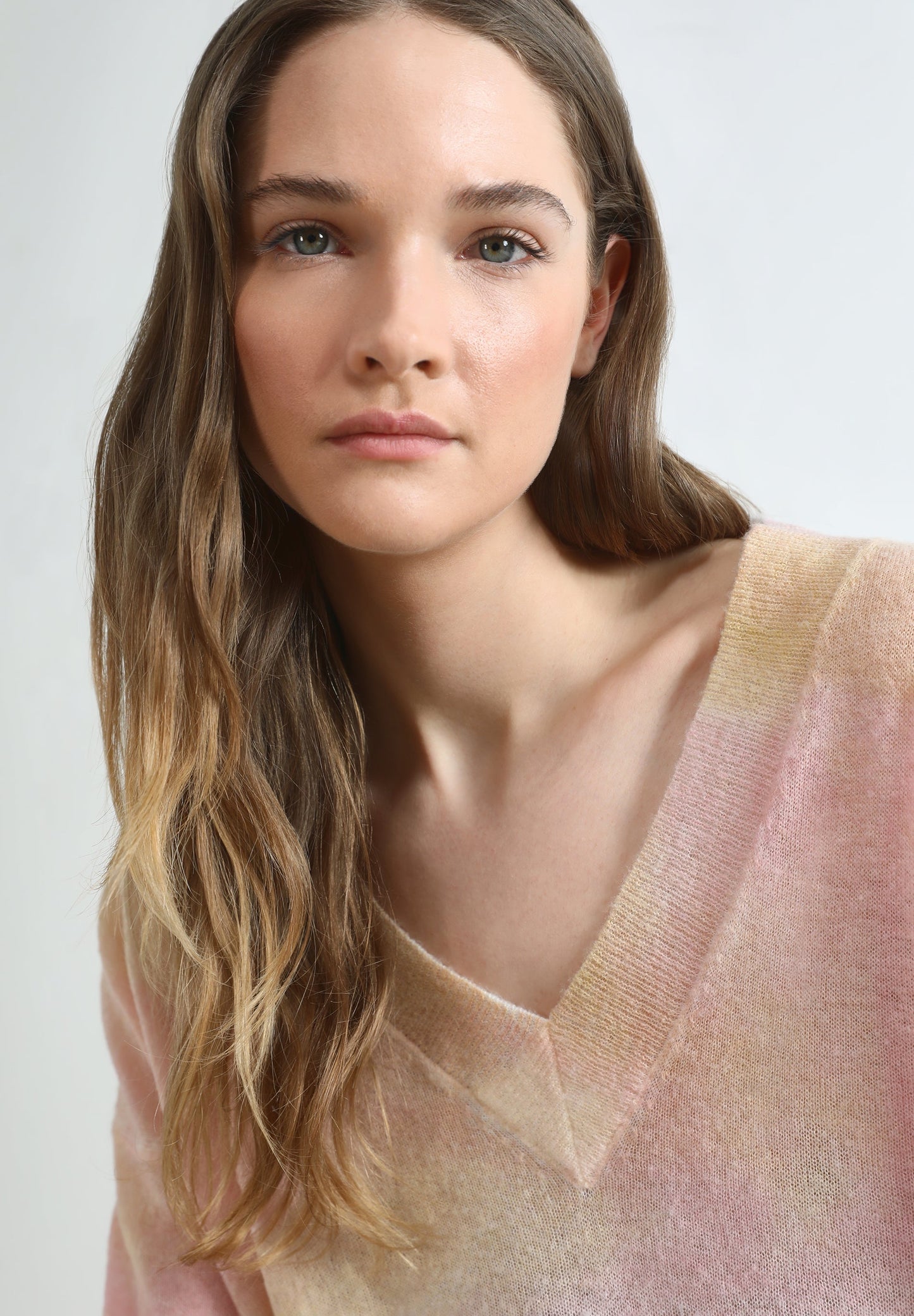SACO TIE DYE