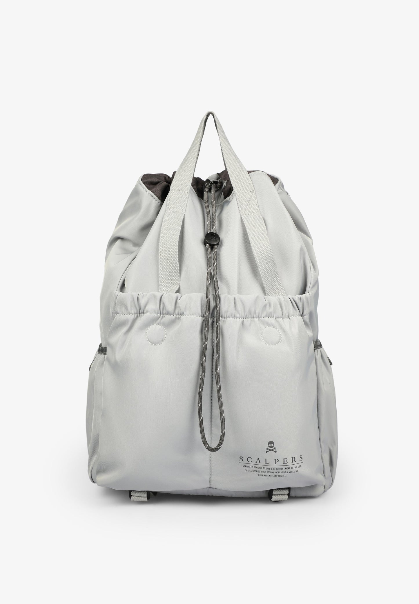 MOCHILA SACO BOLSILLO