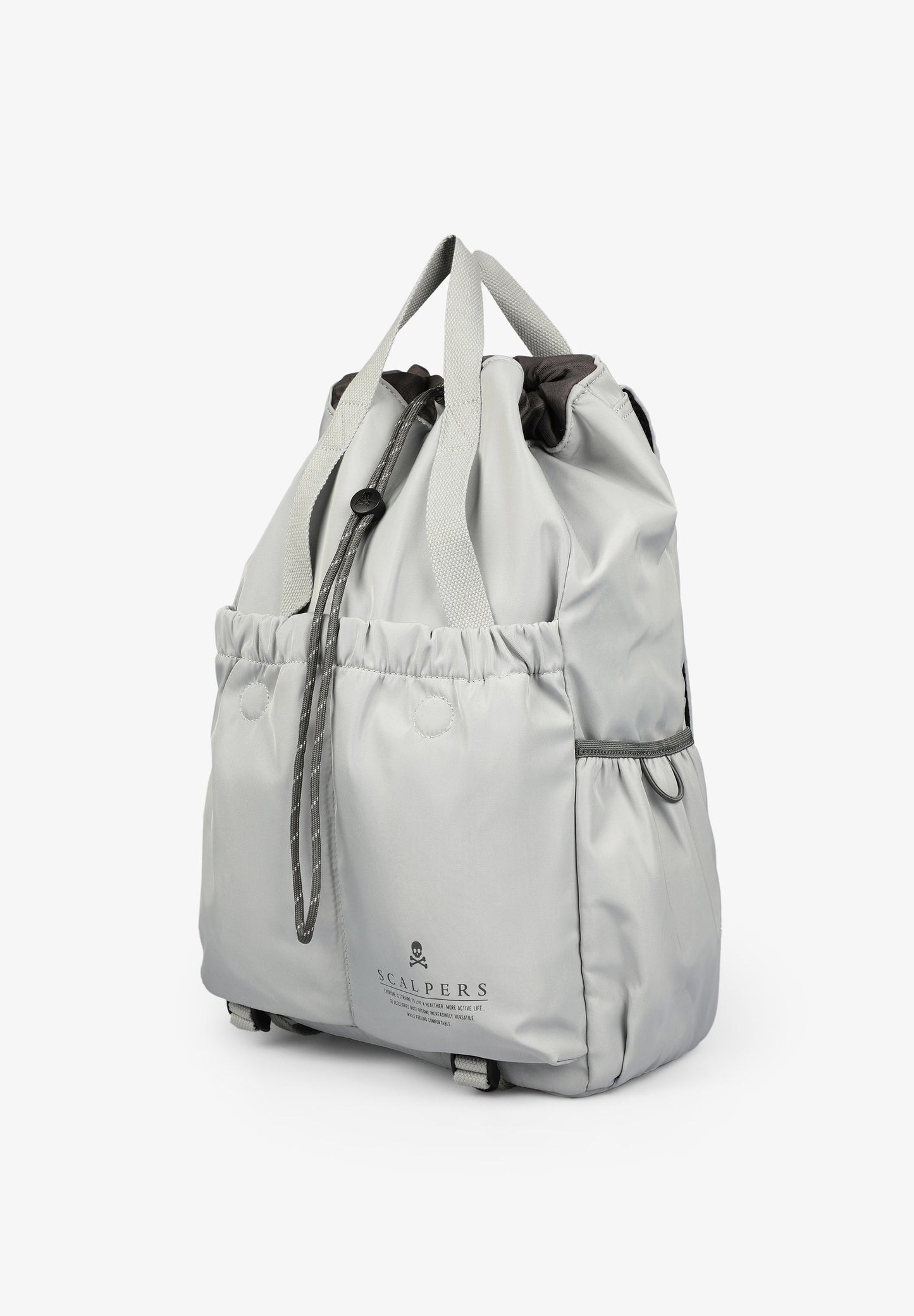 MOCHILA SACO BOLSILLO