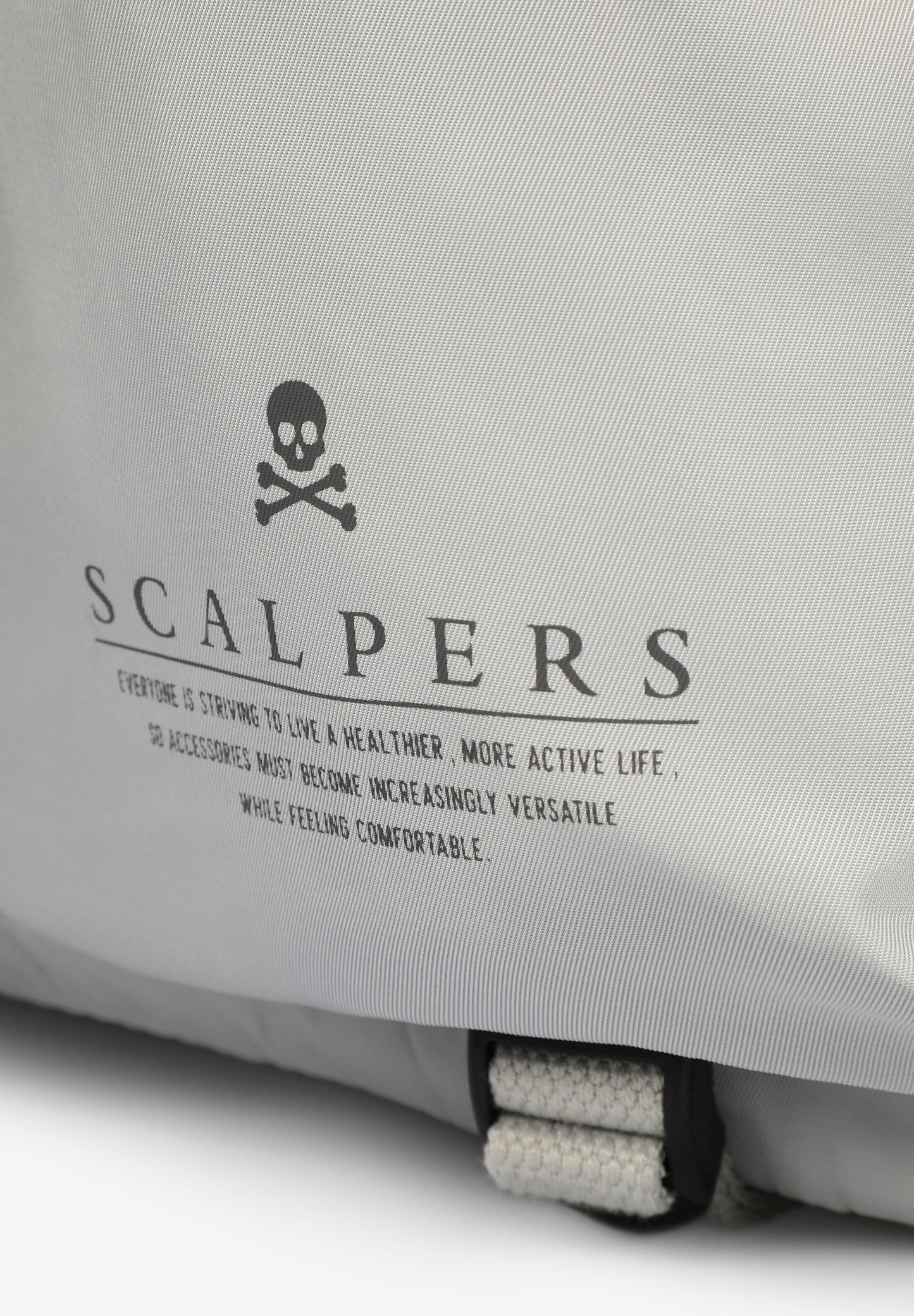 MOCHILA SACO BOLSILLO