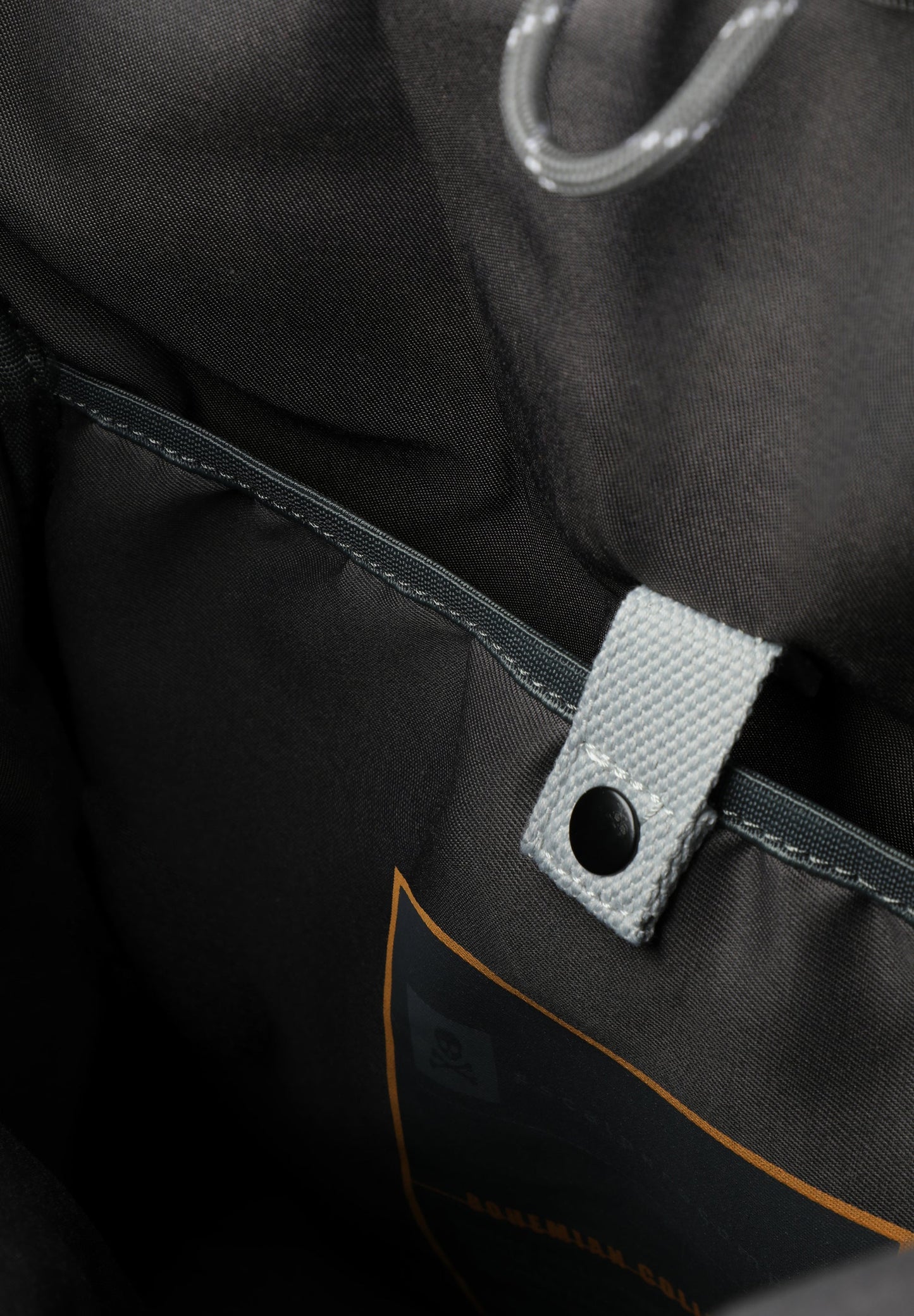 MOCHILA SACO BOLSILLO