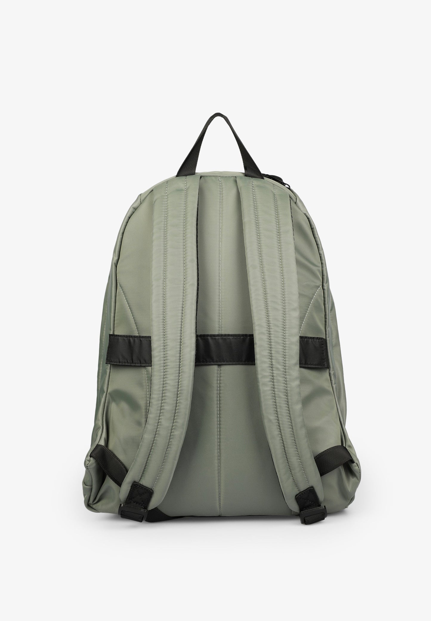 MOCHILA BOLSILLO FRONTAL CREMALLERA