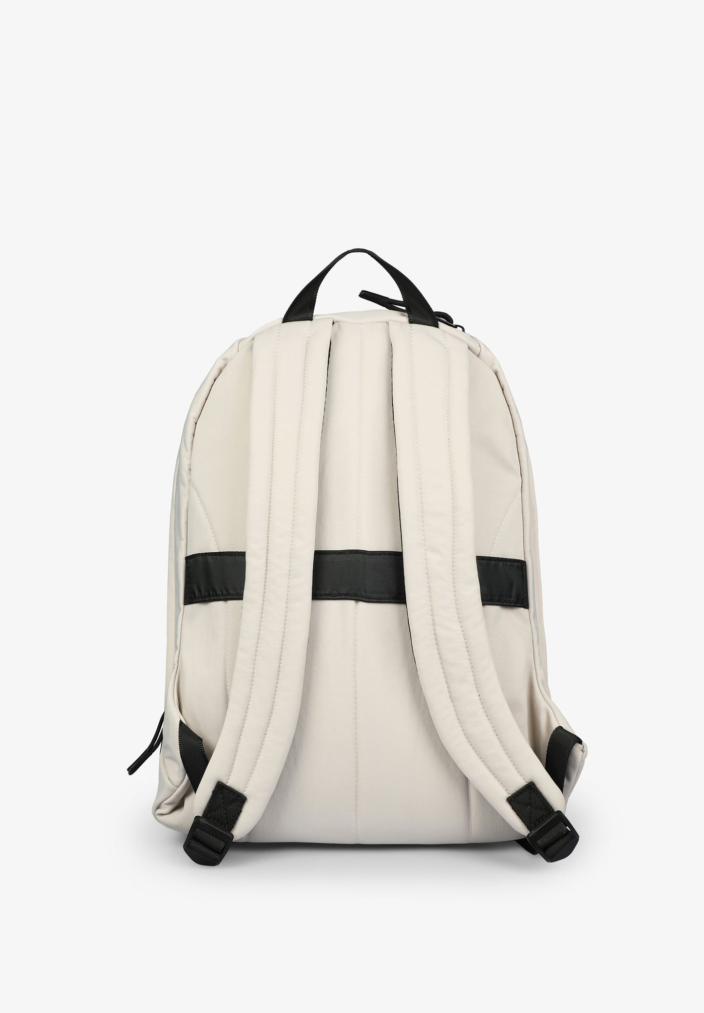 MOCHILA BOLSILLO FRONTAL CREMALLERA