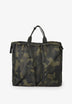 BOLSA MAXI CAMUFLAJE