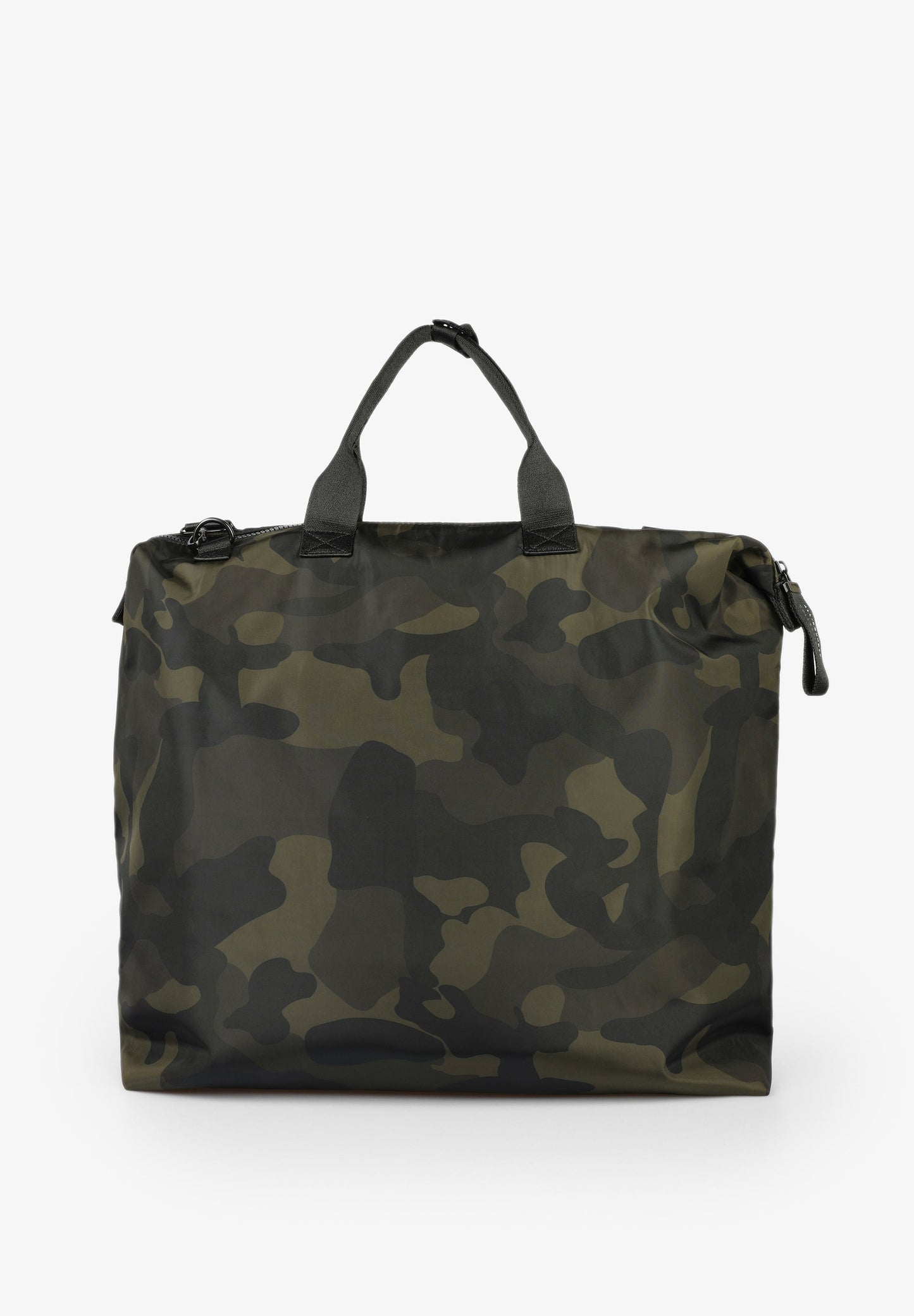 BOLSA MAXI CAMUFLAJE