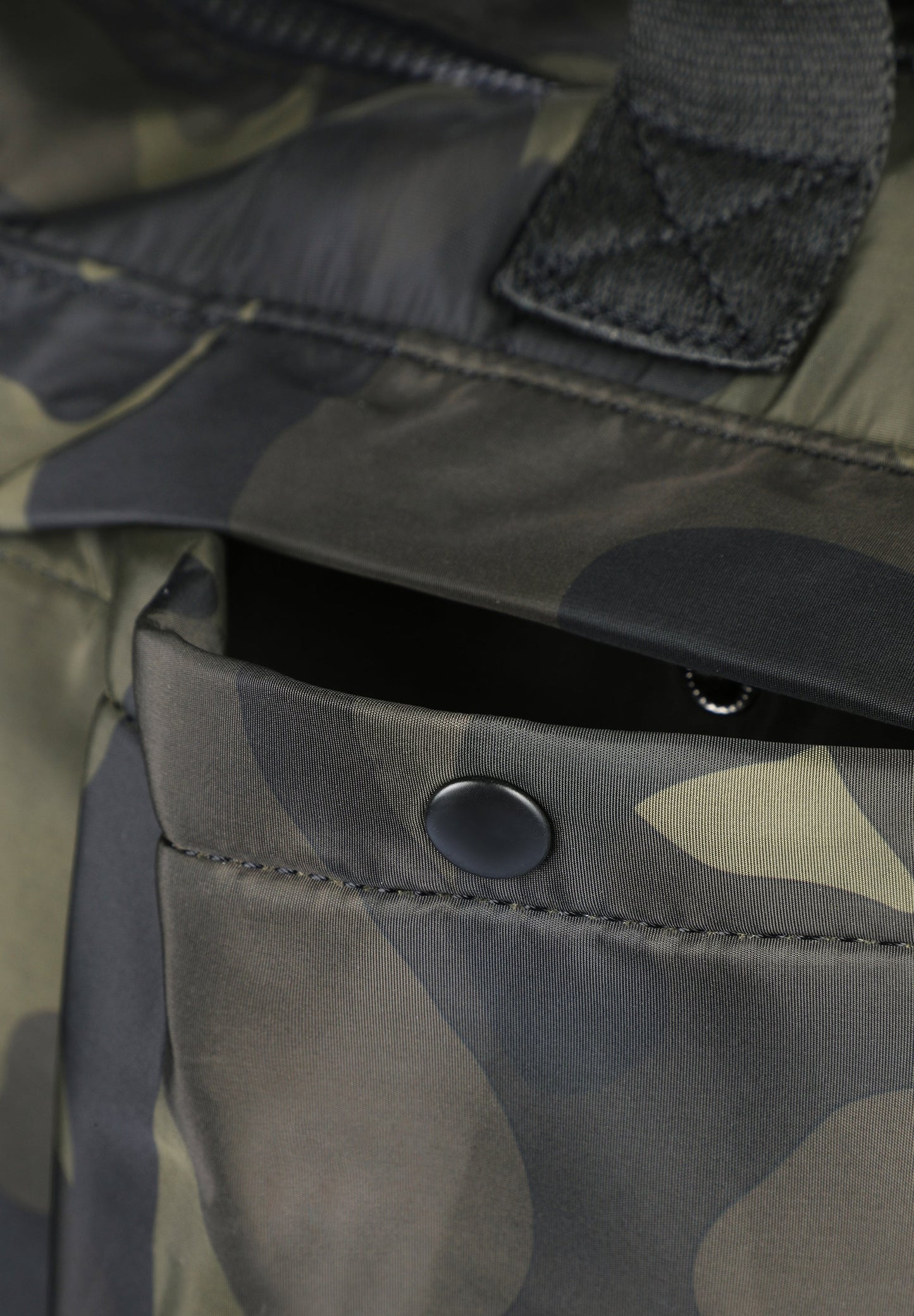 BOLSA MAXI CAMUFLAJE