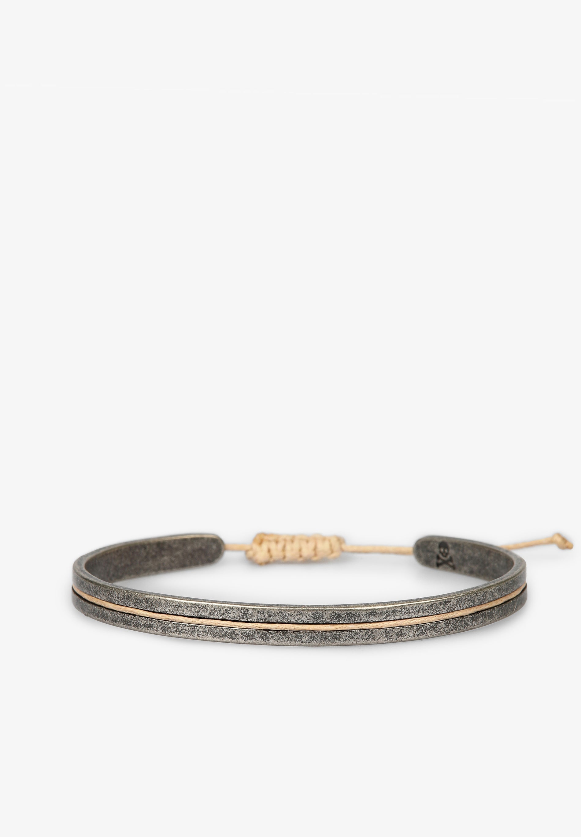 PULSERA METAL