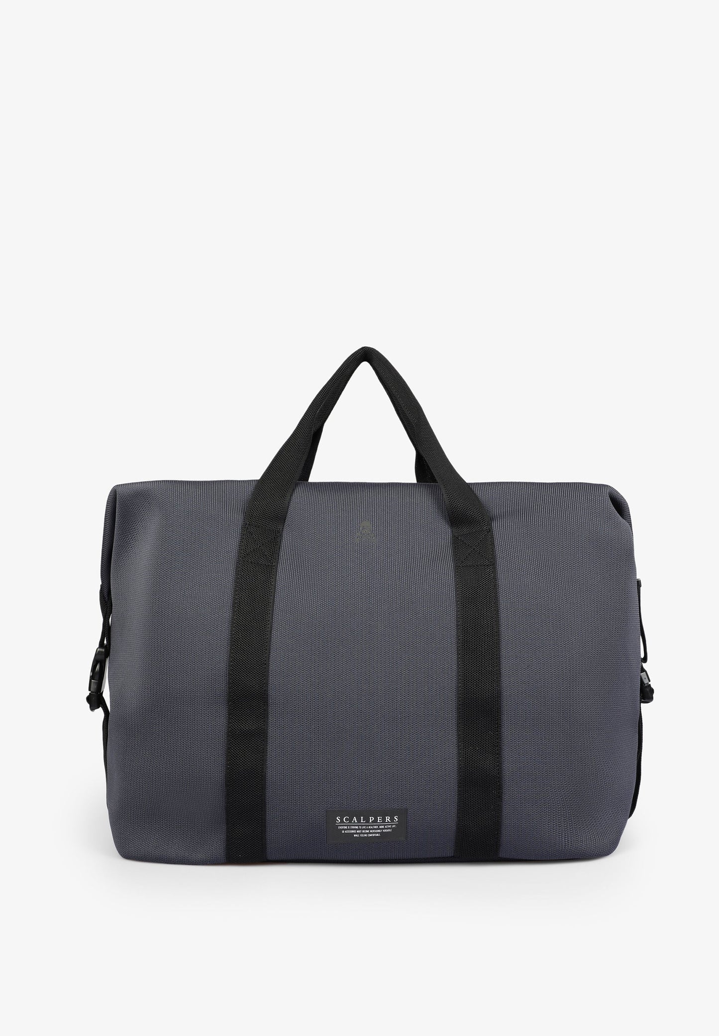 BOLSA VIAJE TIPO NEOPRENO