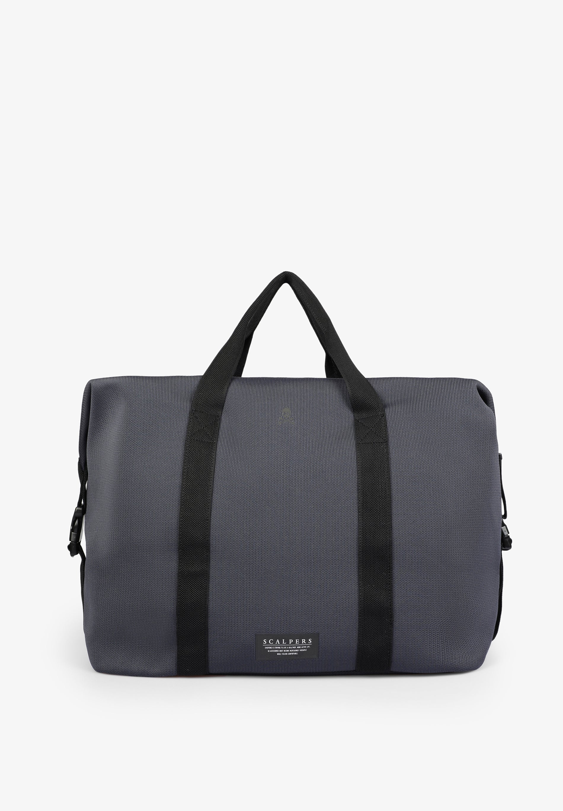 BOLSA VIAJE TIPO NEOPRENO