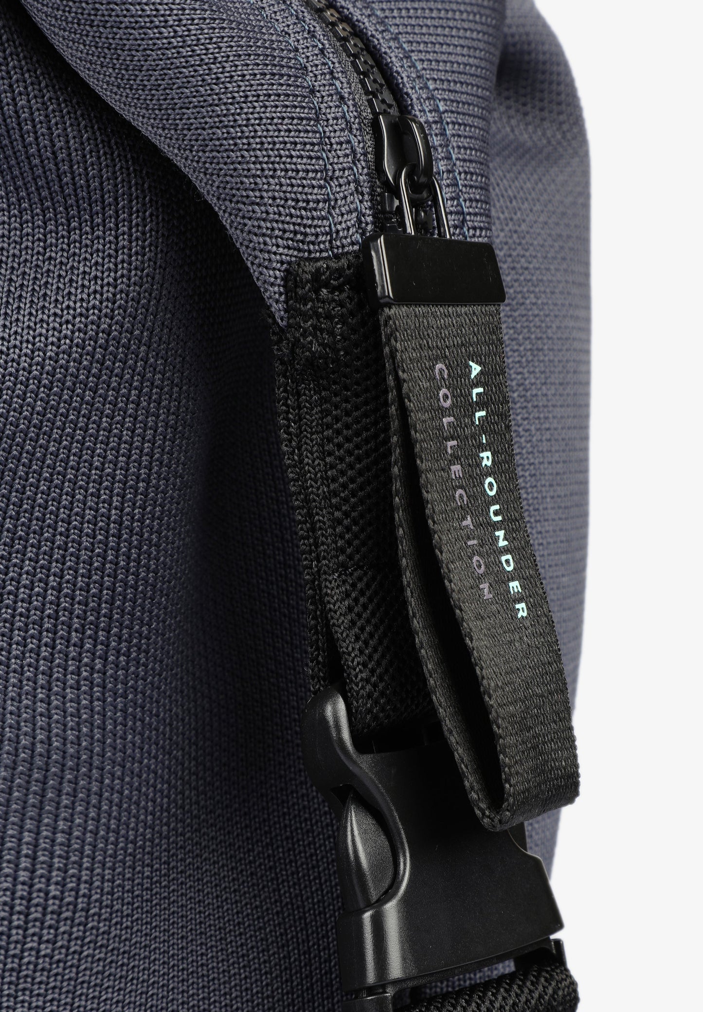 BOLSA VIAJE TIPO NEOPRENO