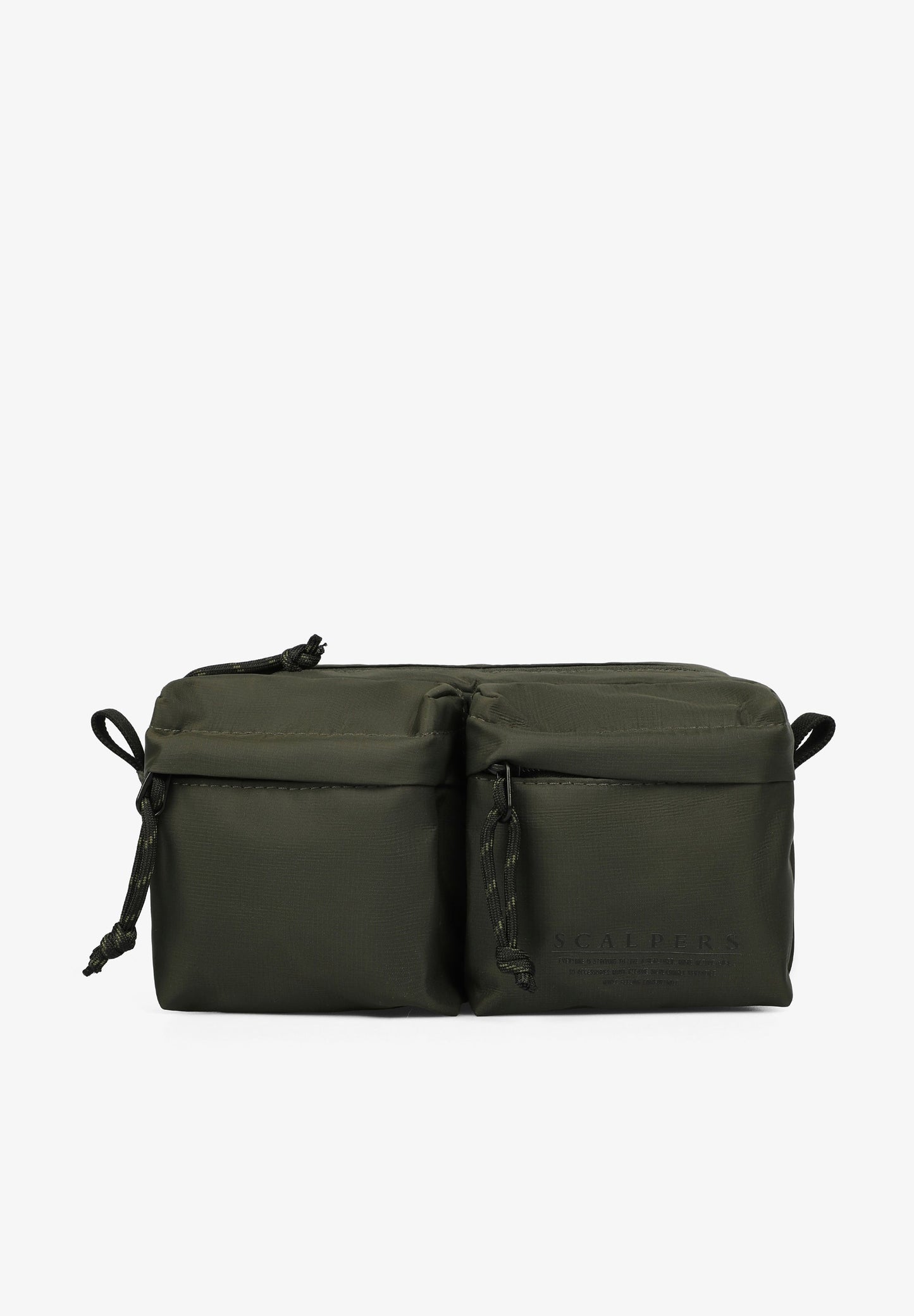 NECESER DOBLE BOLSILLO