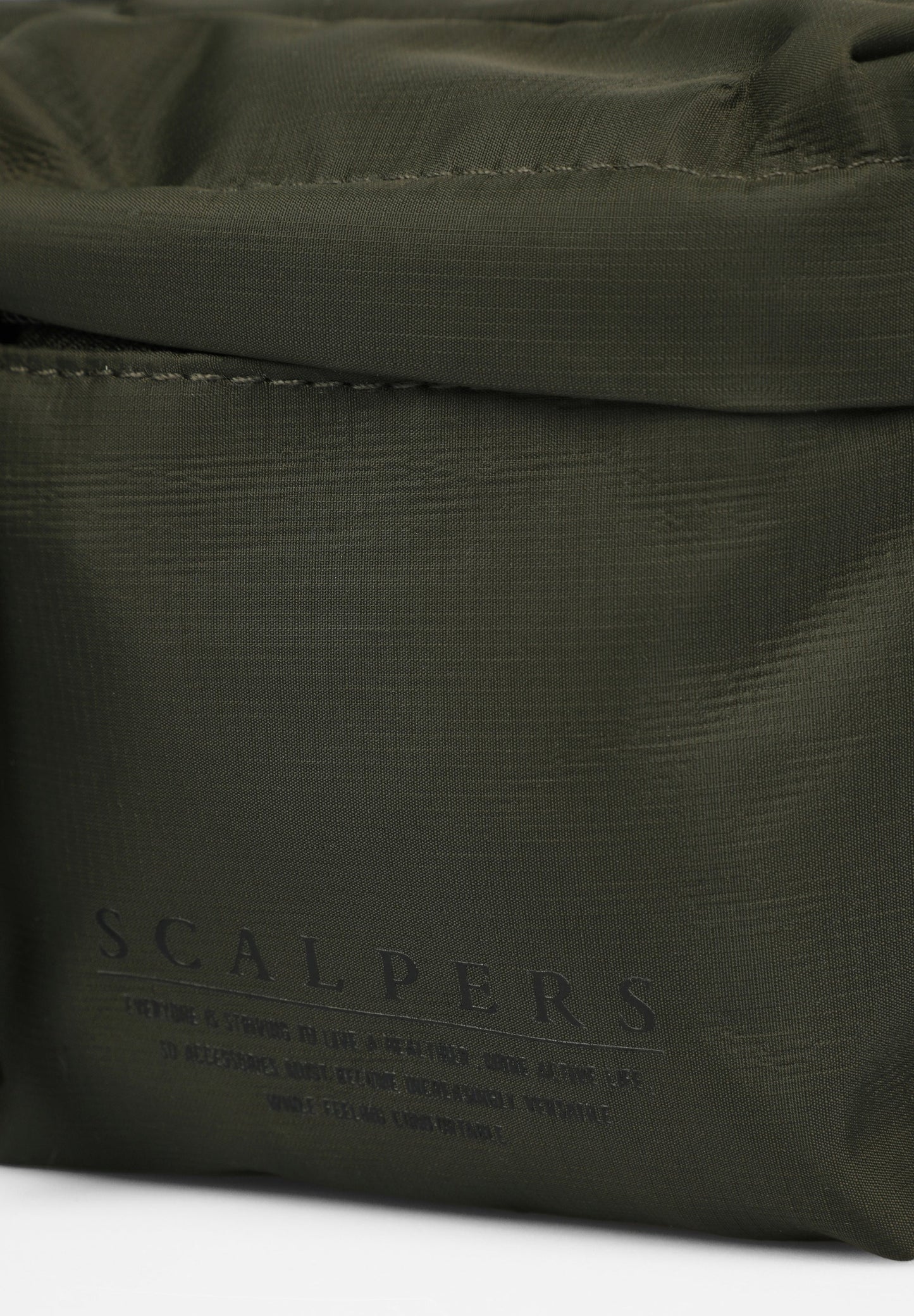 NECESER DOBLE BOLSILLO