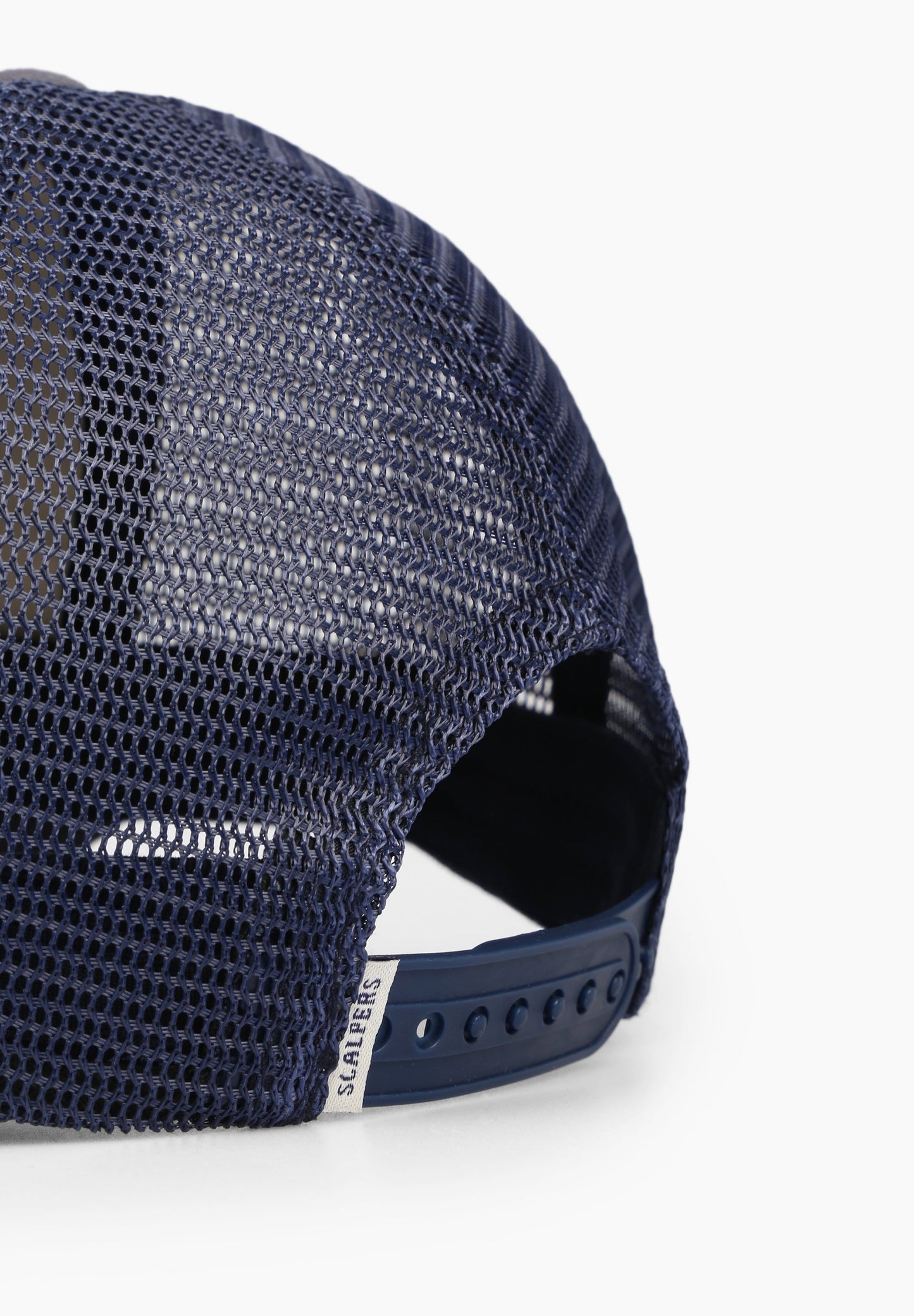 GORRA TRUCKER CALAVERA