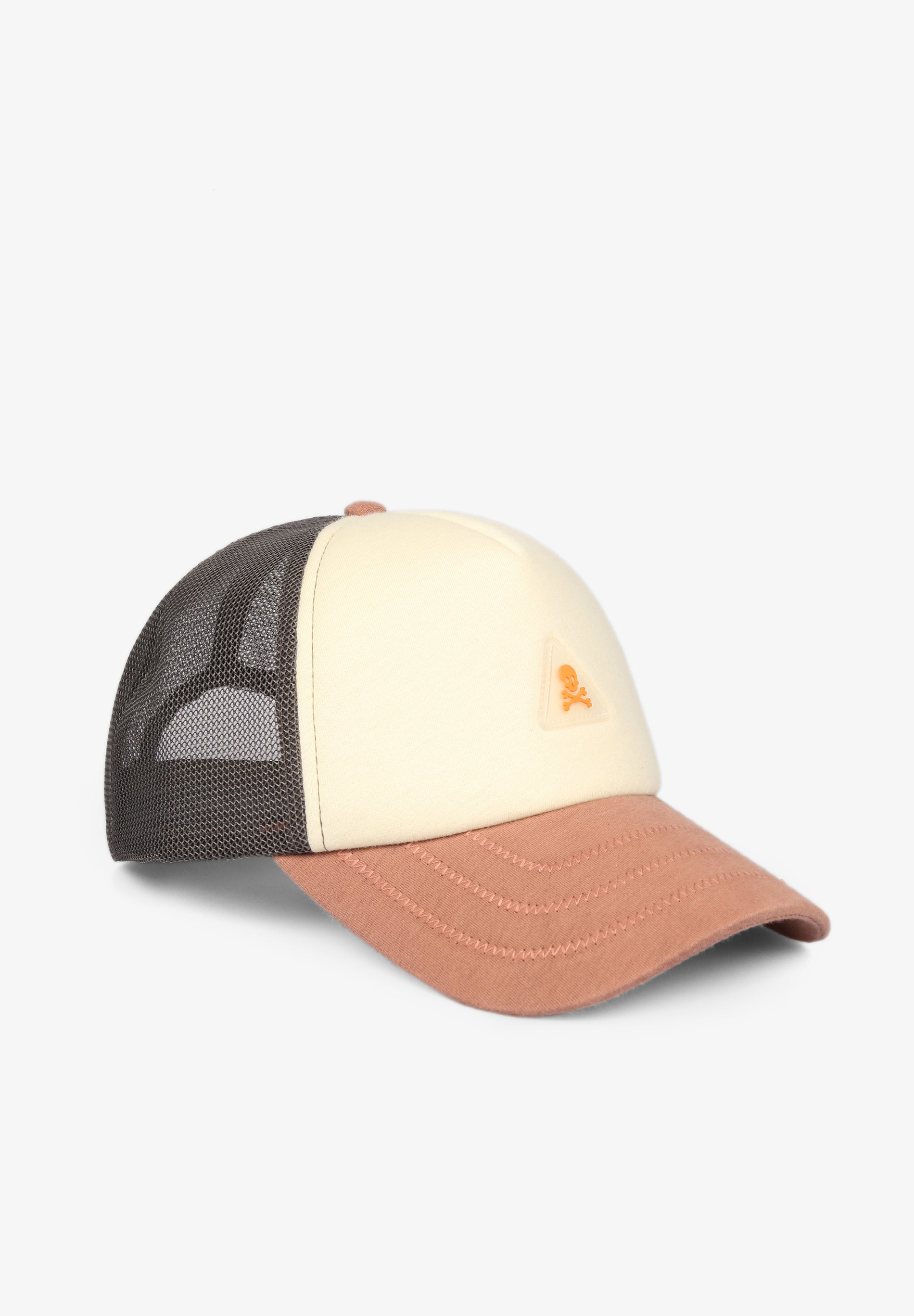 GORRA TRICOLOR