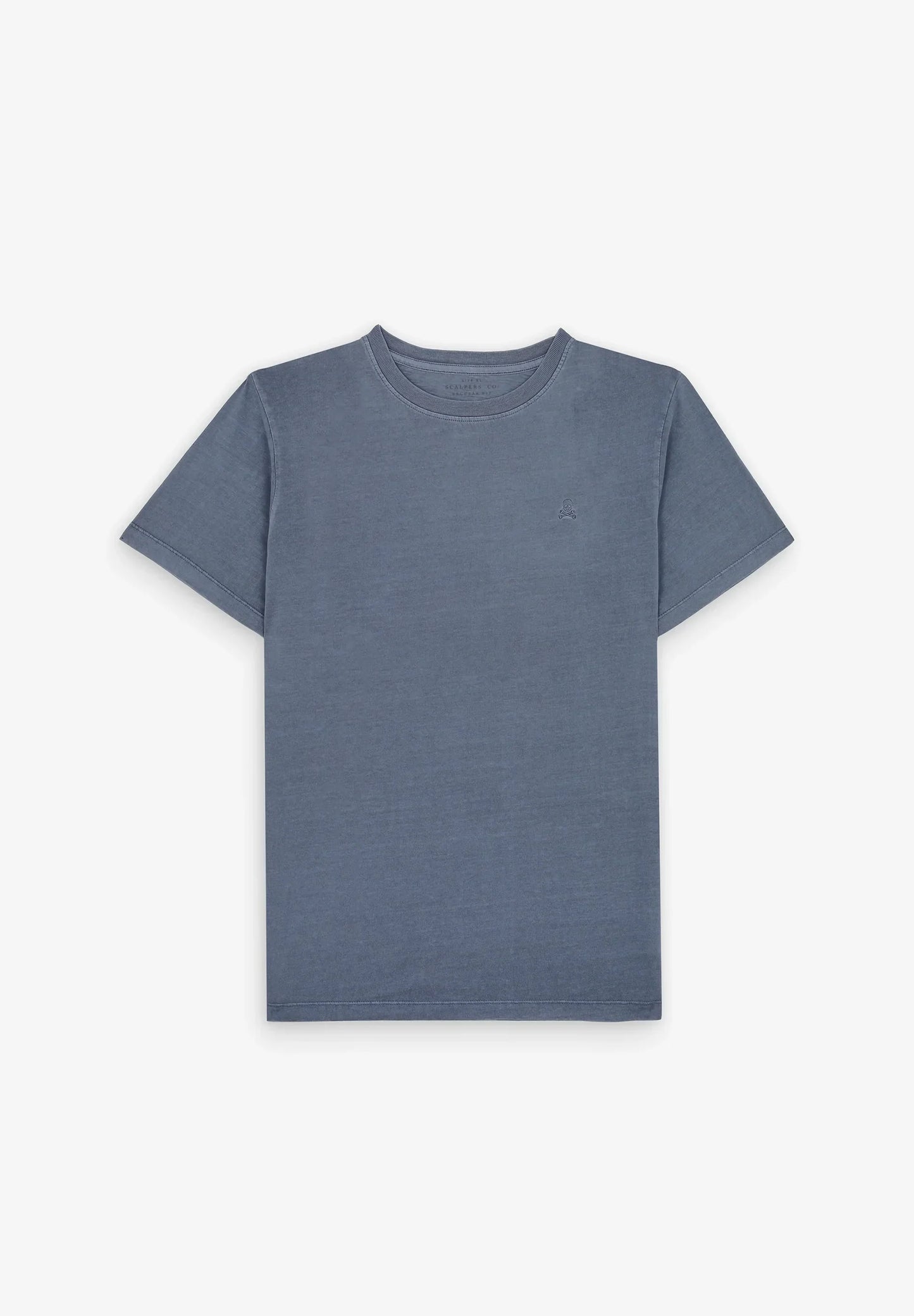 CAMISETA BÁSICA CALAVERA