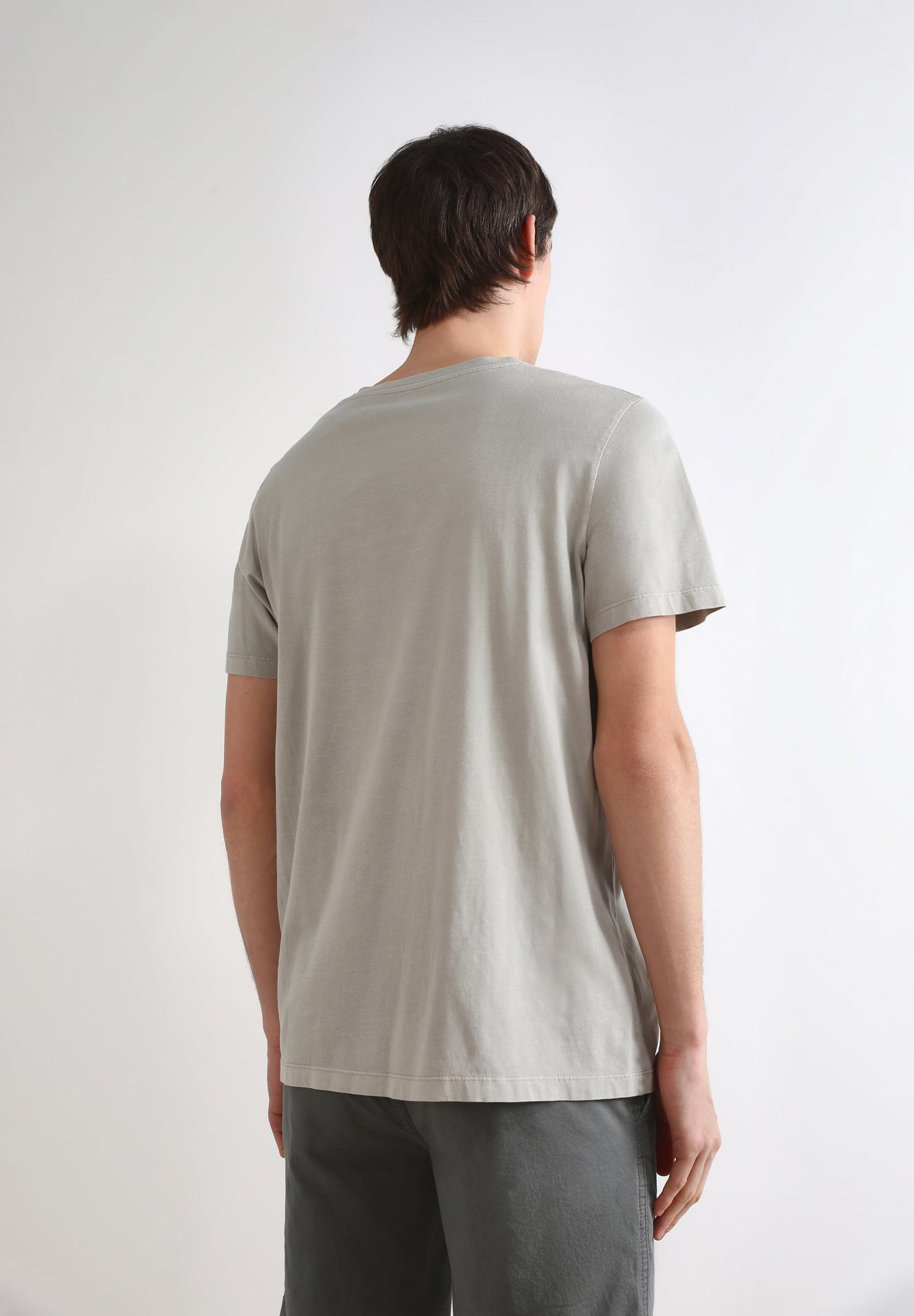 CAMISETA BÁSICA CALAVERA