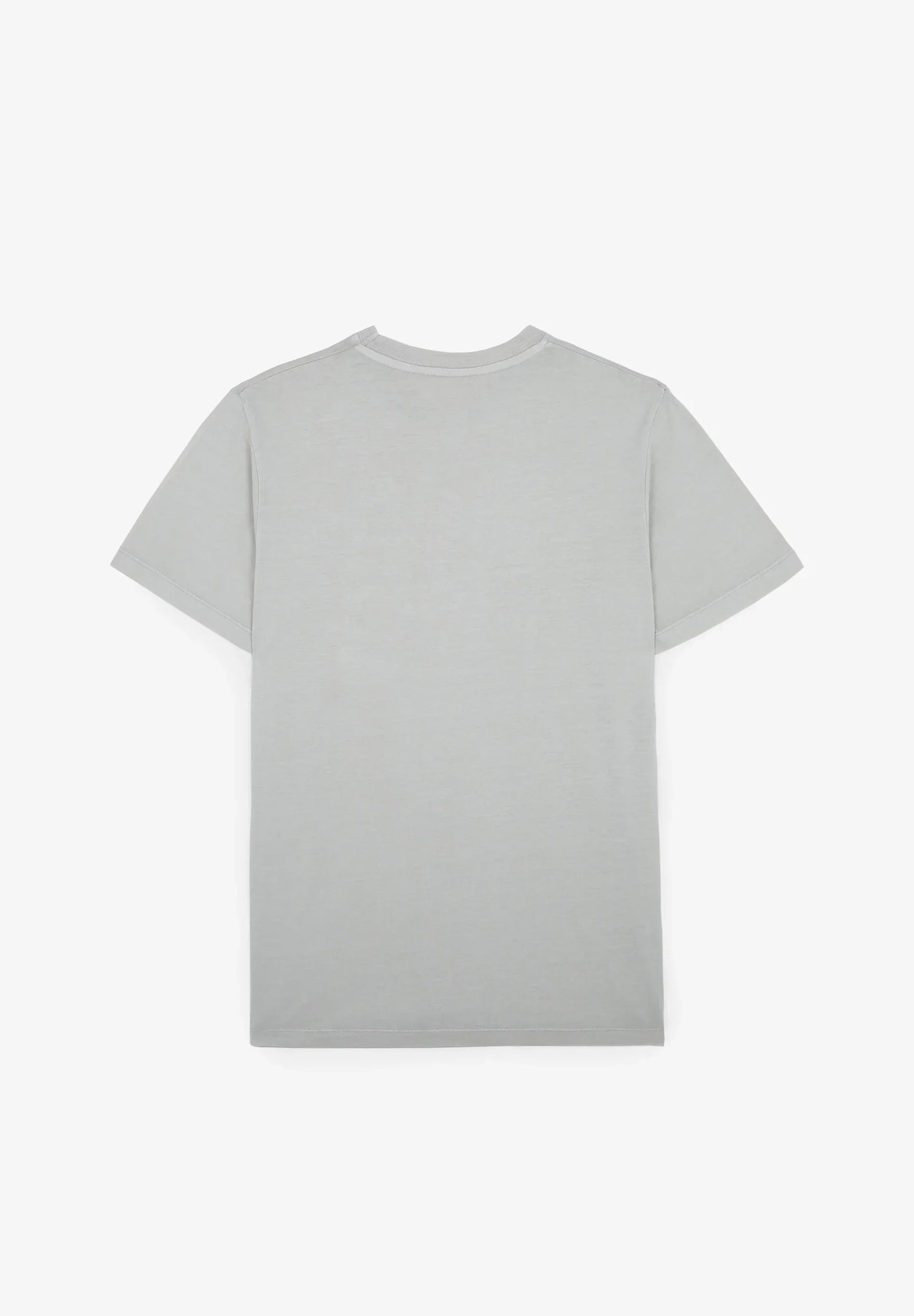 CAMISETA BÁSICA CALAVERA