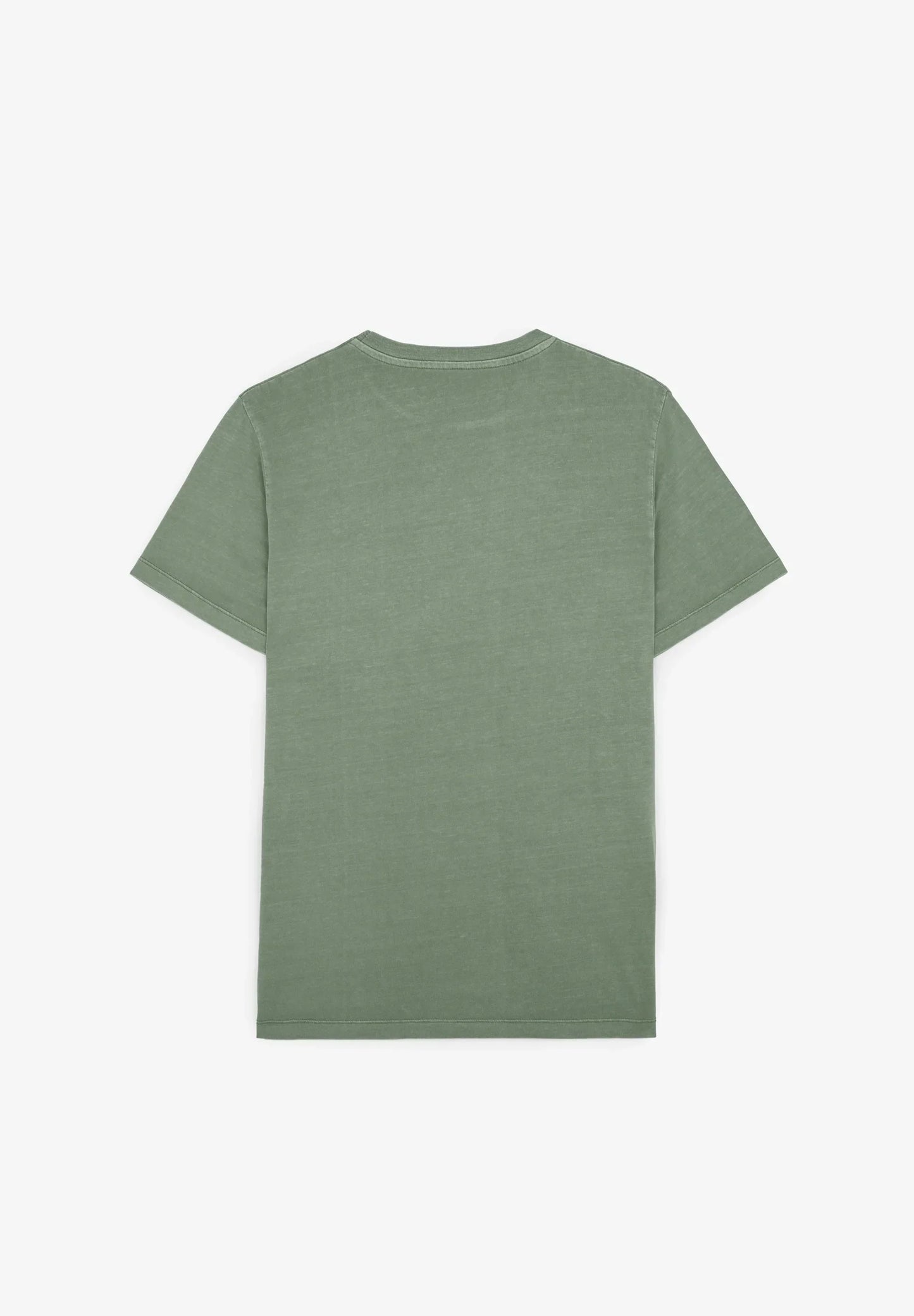 CAMISETA BÁSICA CALAVERA