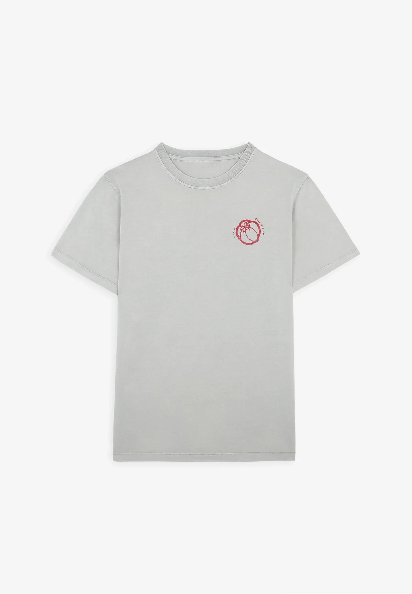 CAMISETA PRINT POMODORO