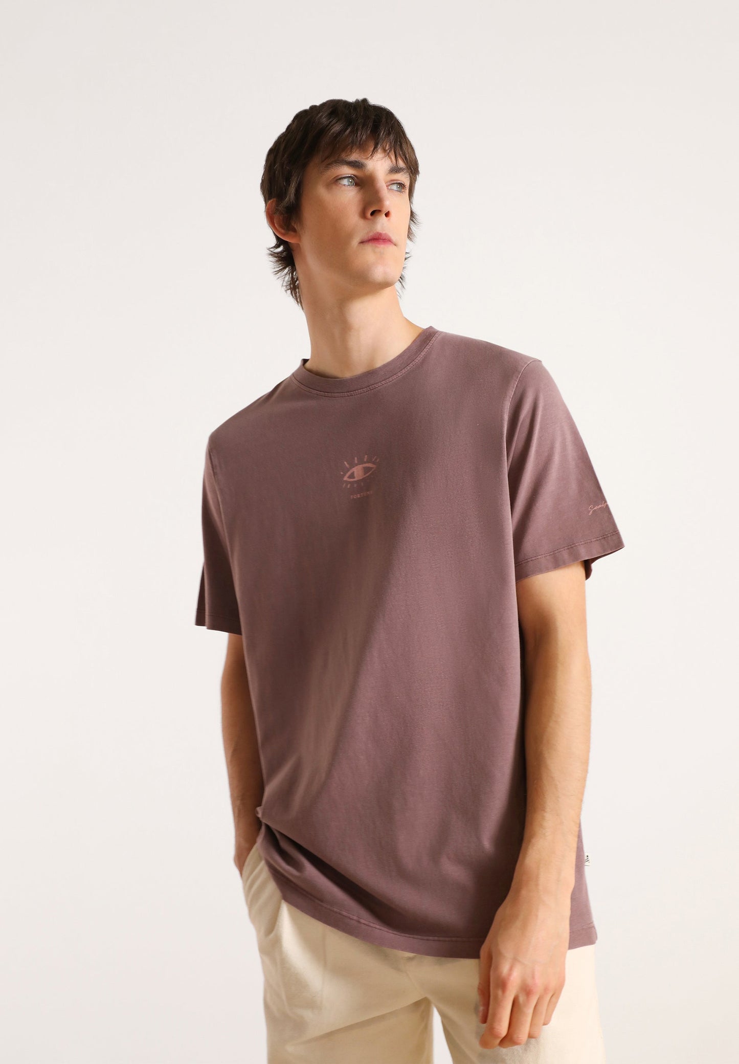 CAMISETA PRINT TAROT