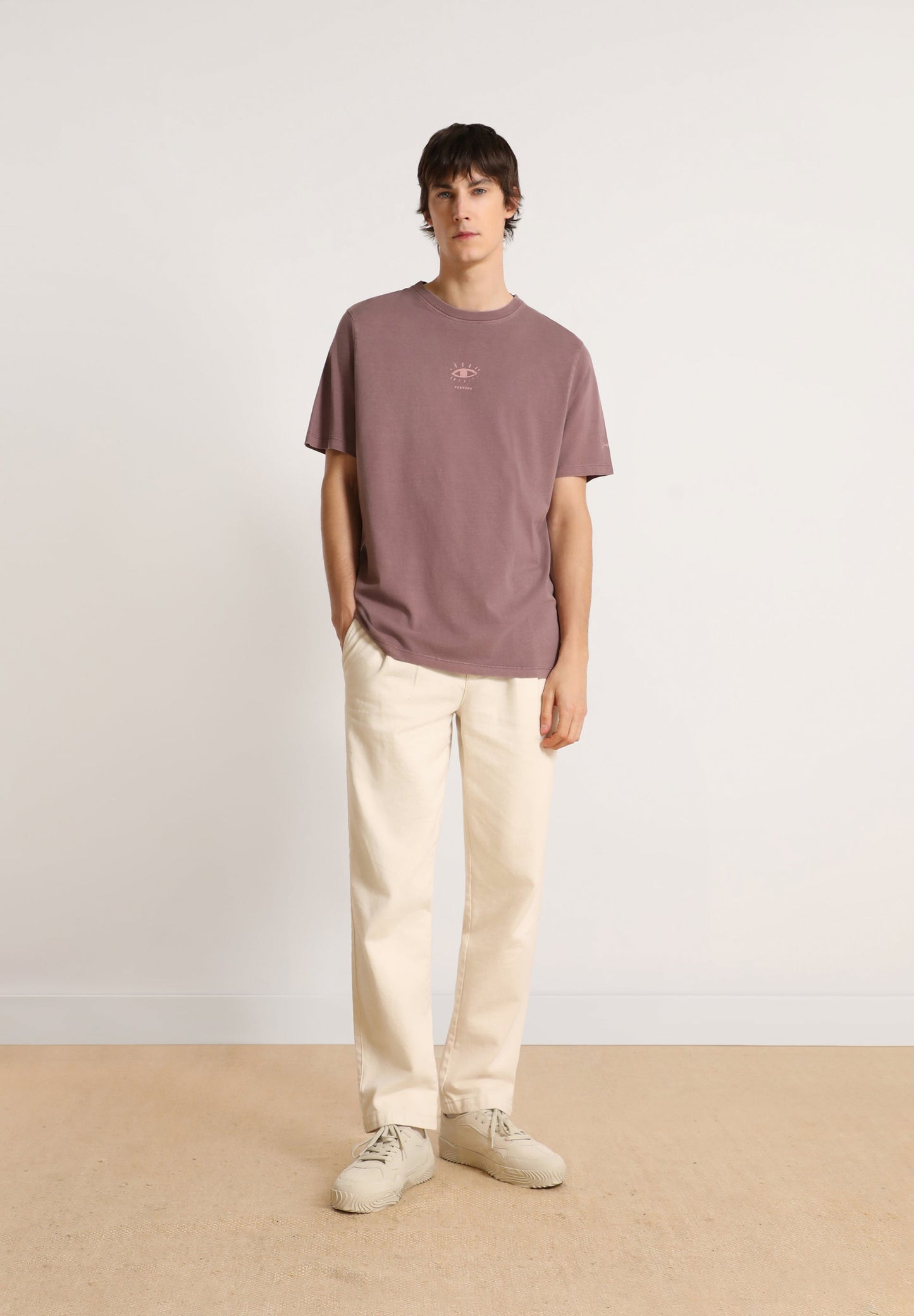 CAMISETA PRINT TAROT