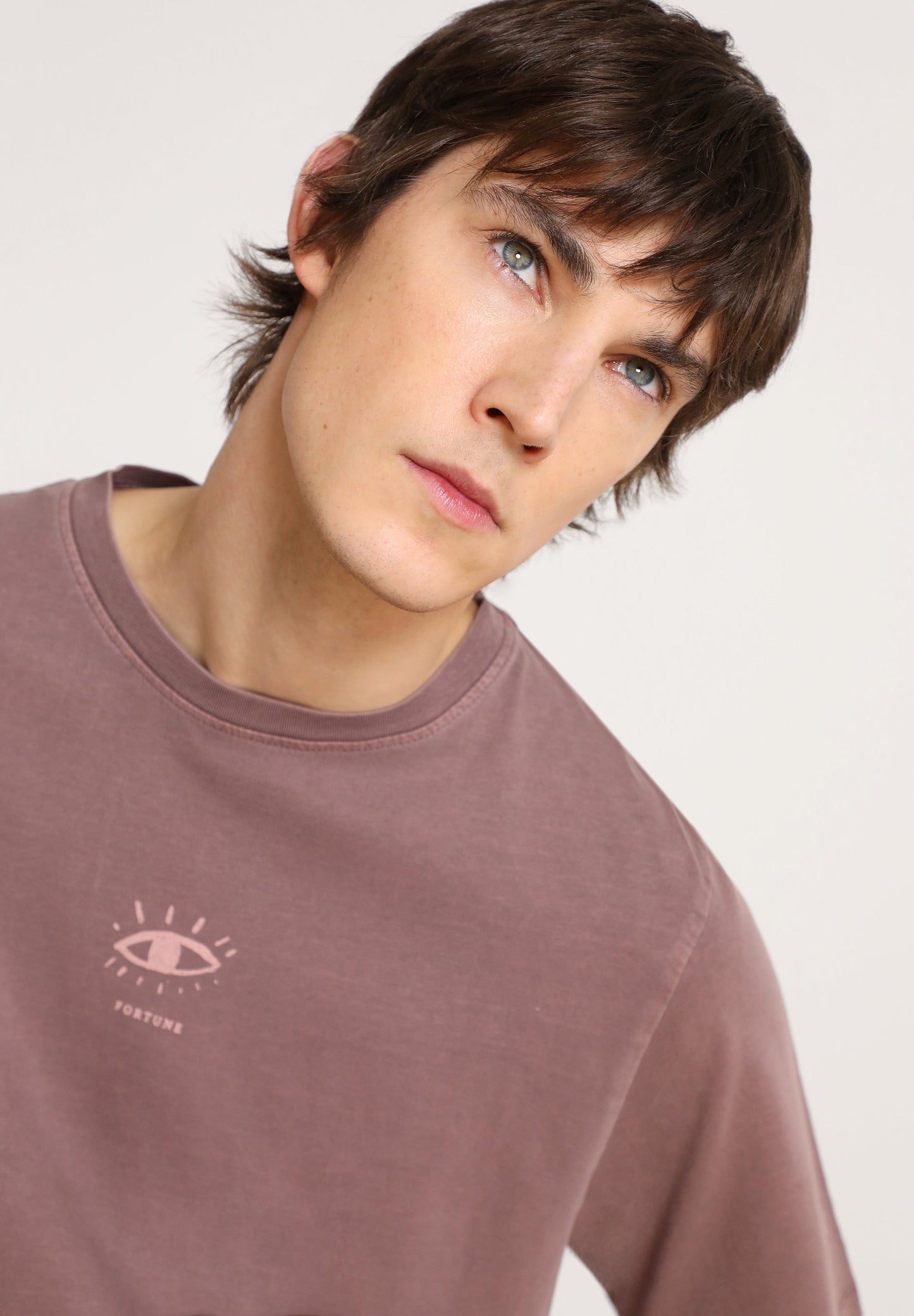 CAMISETA PRINT TAROT