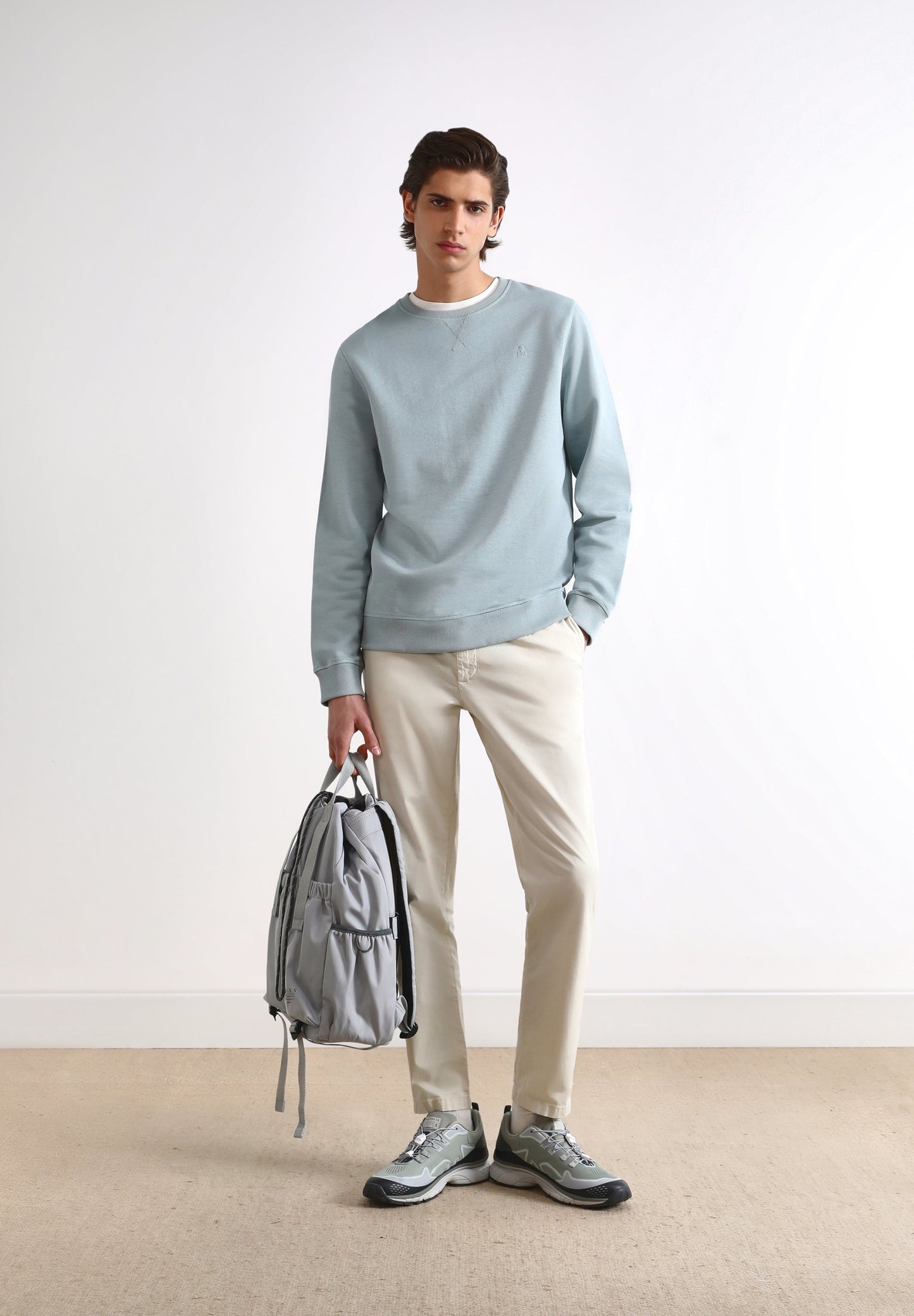 BUZO BÁSICA CALAVERA