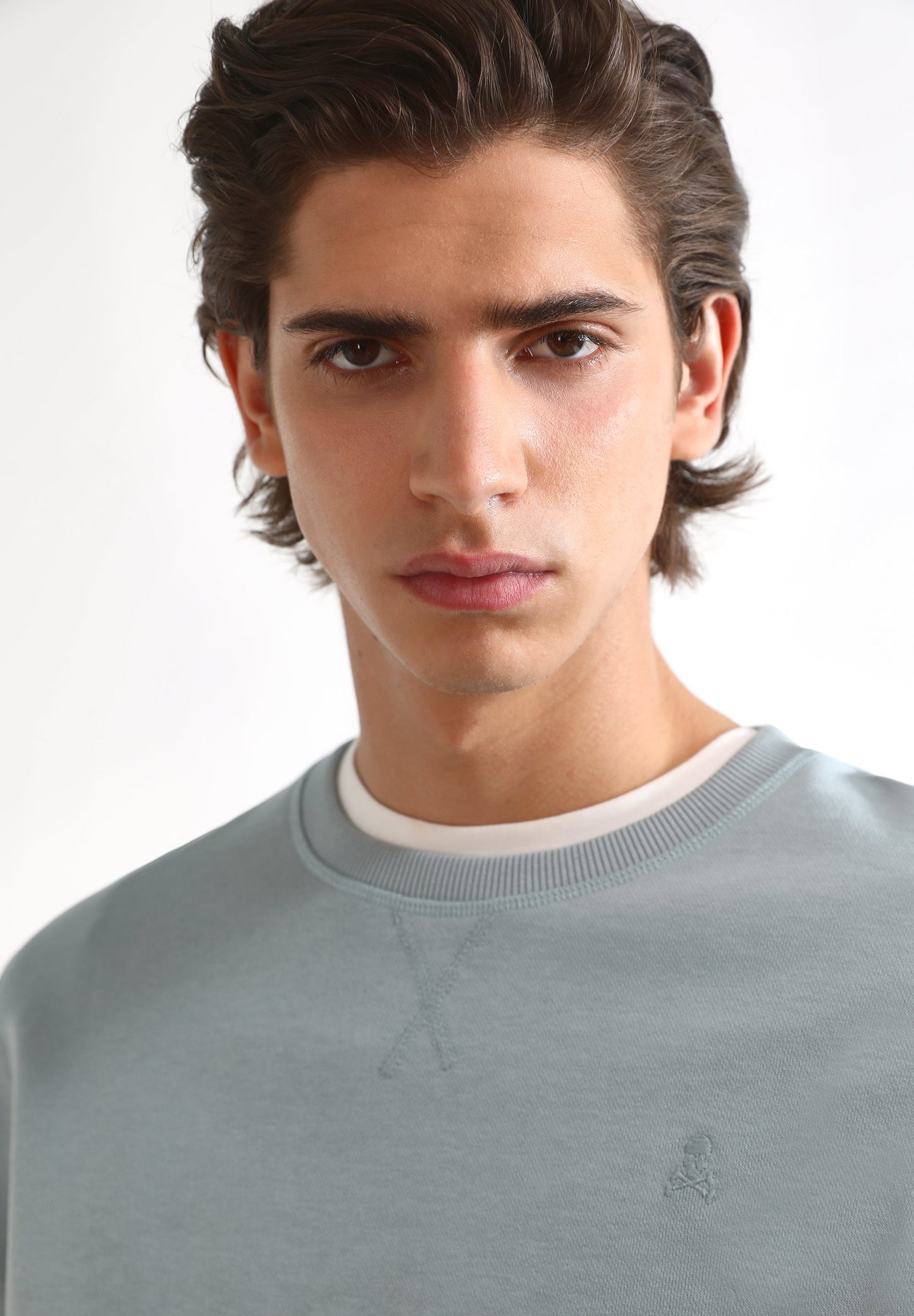 BUZO BÁSICA CALAVERA