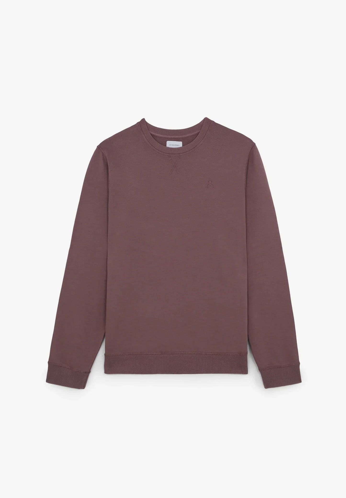 BUZO BÁSICA CALAVERA