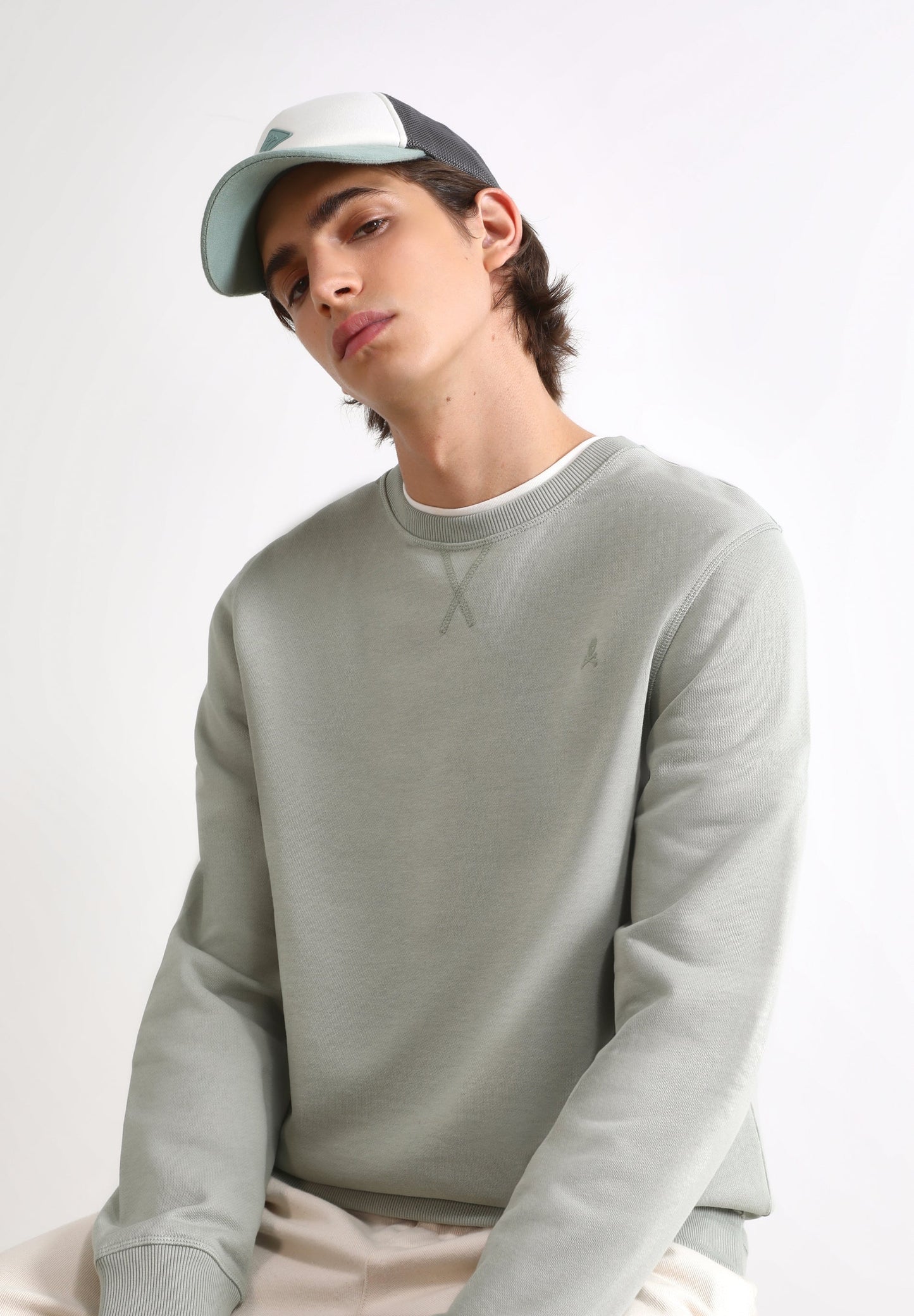 BUZO BÁSICA CALAVERA