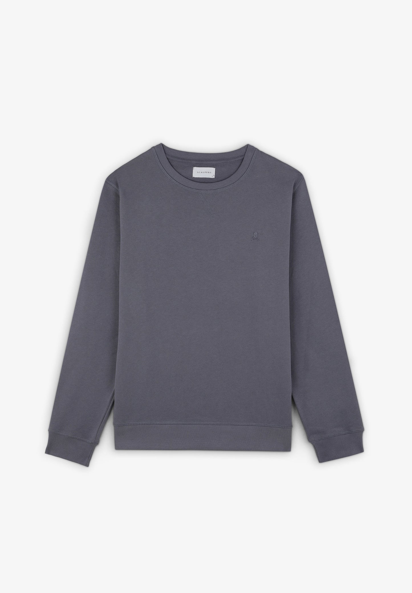 BUZO BÁSICA CALAVERA