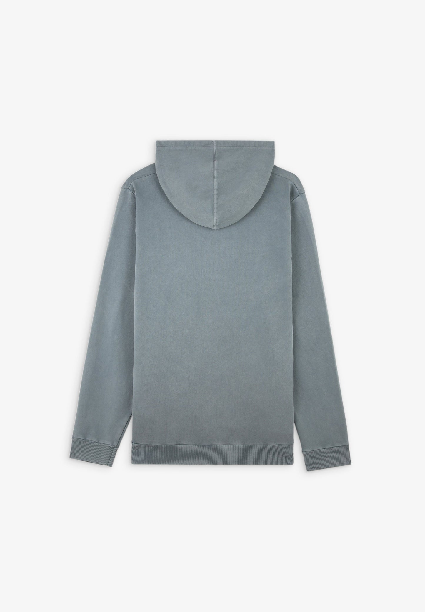 BUZO CORTE CUELLO SNAPS