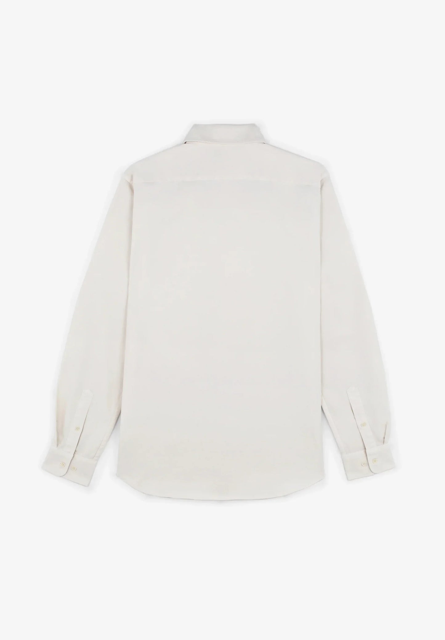 CAMISA PIQUÉ CALAVERA TONO