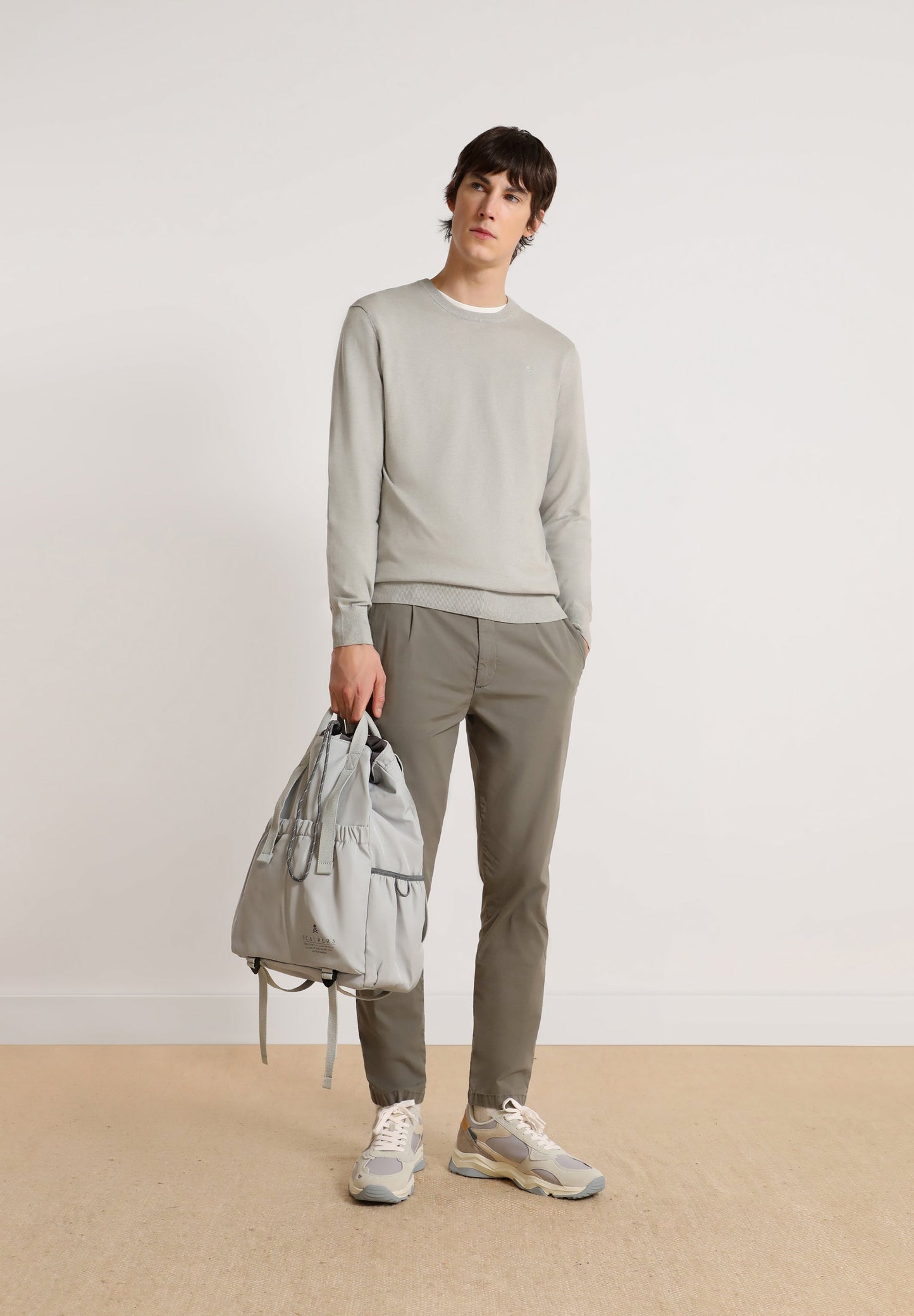 MOCHILA SACO BOLSILLO