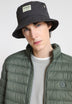 GORRO BUCKET PARCHE