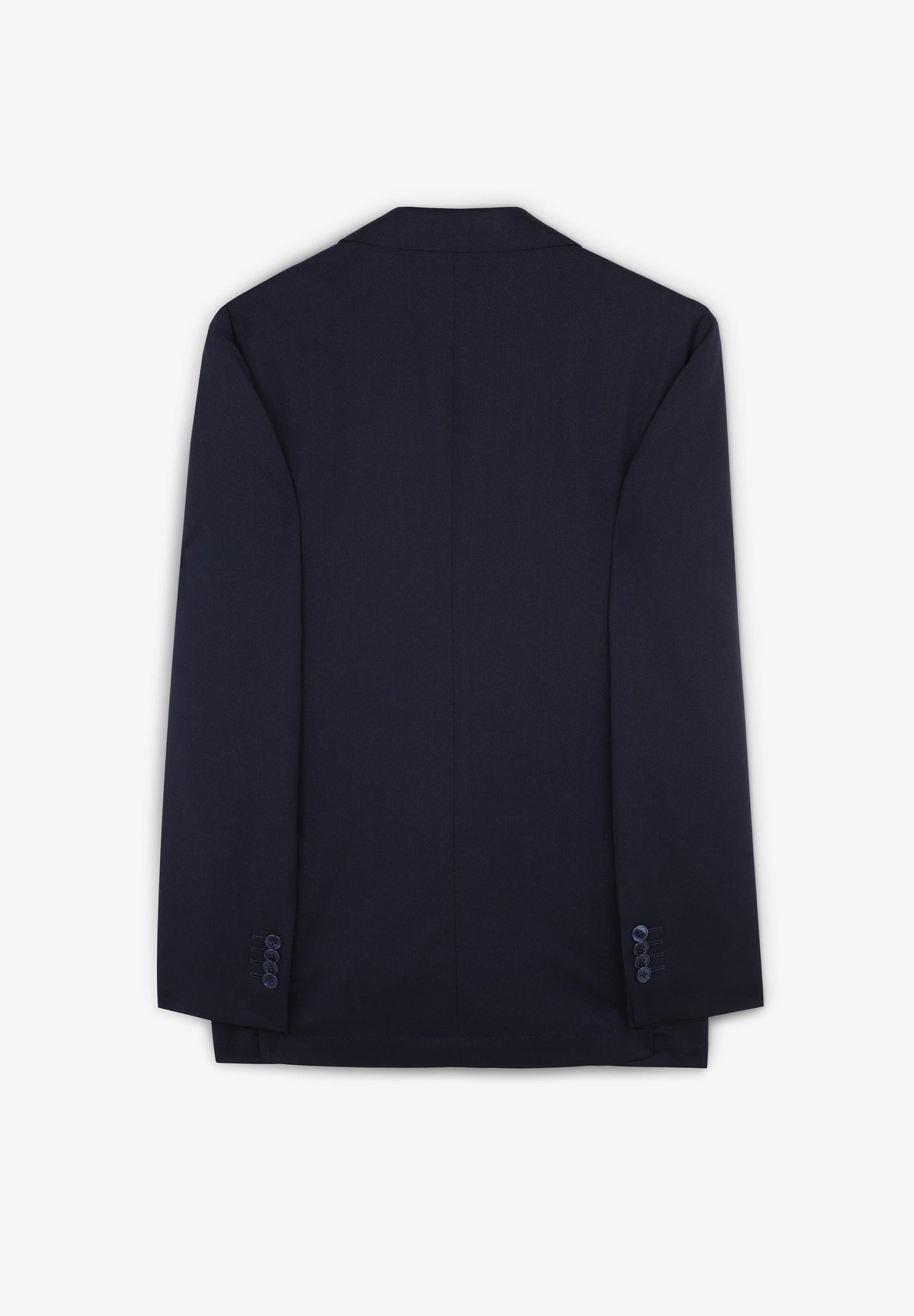 TRAJE CLÁSICO AZUL MARINO