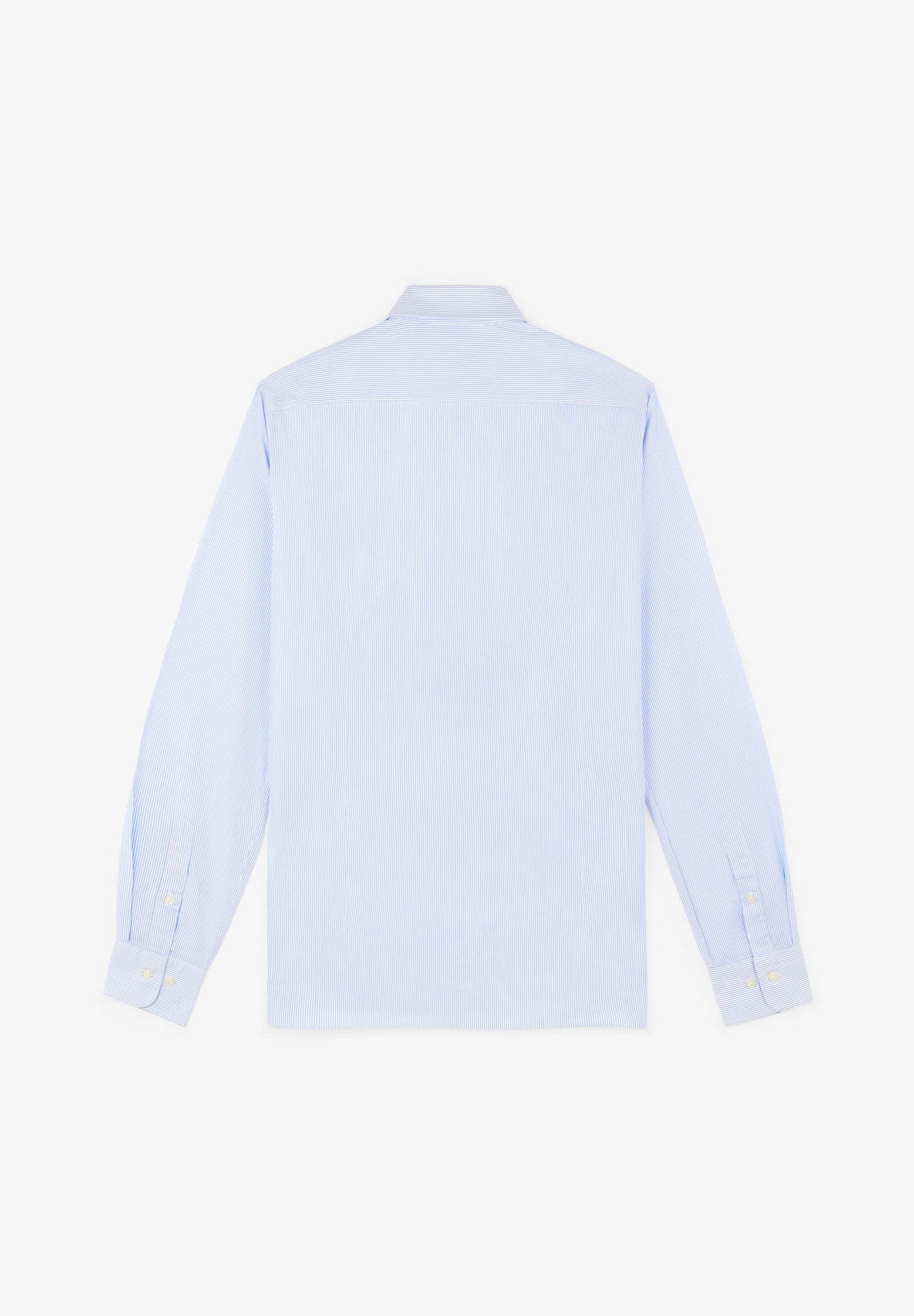 CAMISA MIL RAYAS SLIM