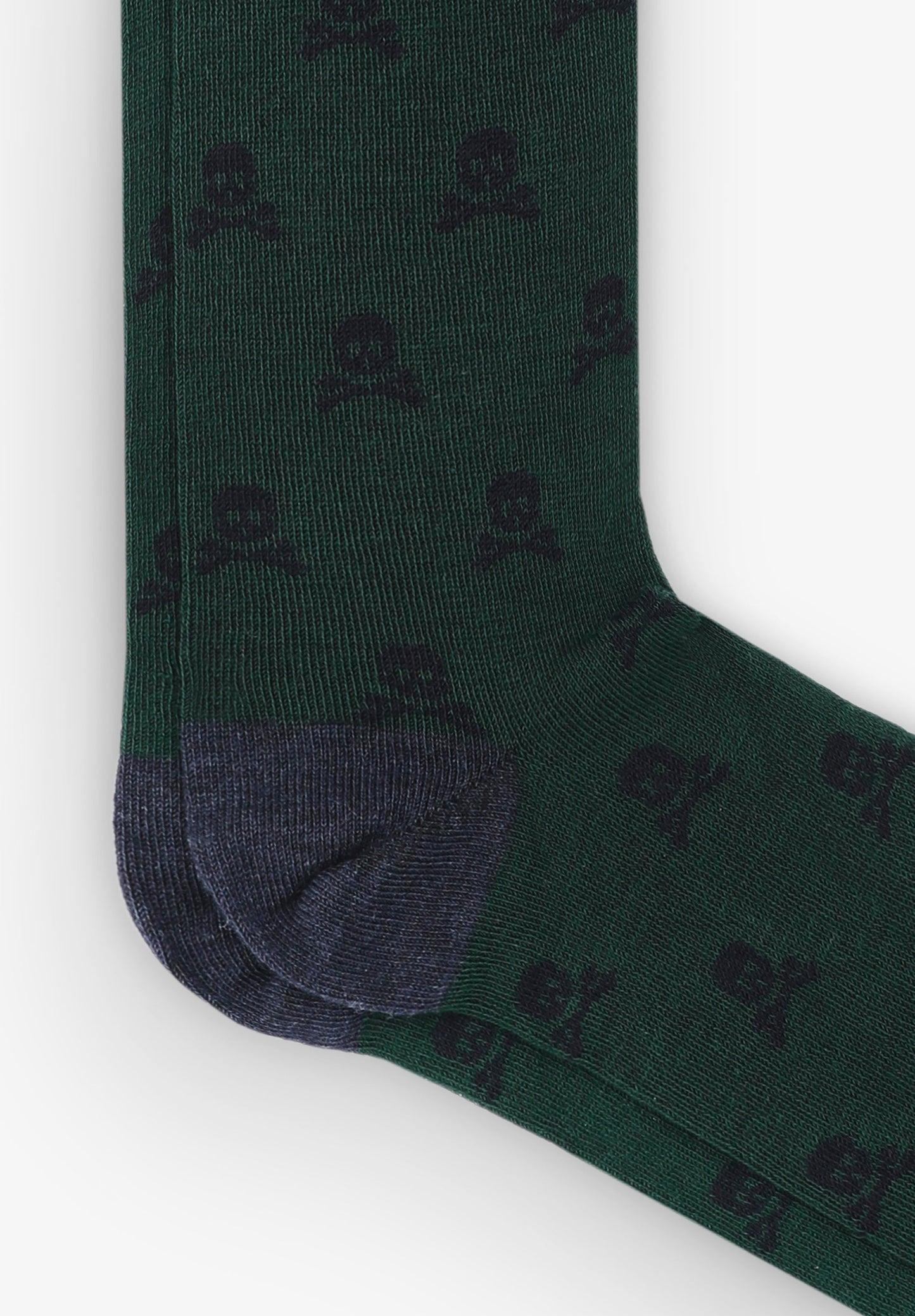 MEDIAS CALAVERAS ALL OVER
