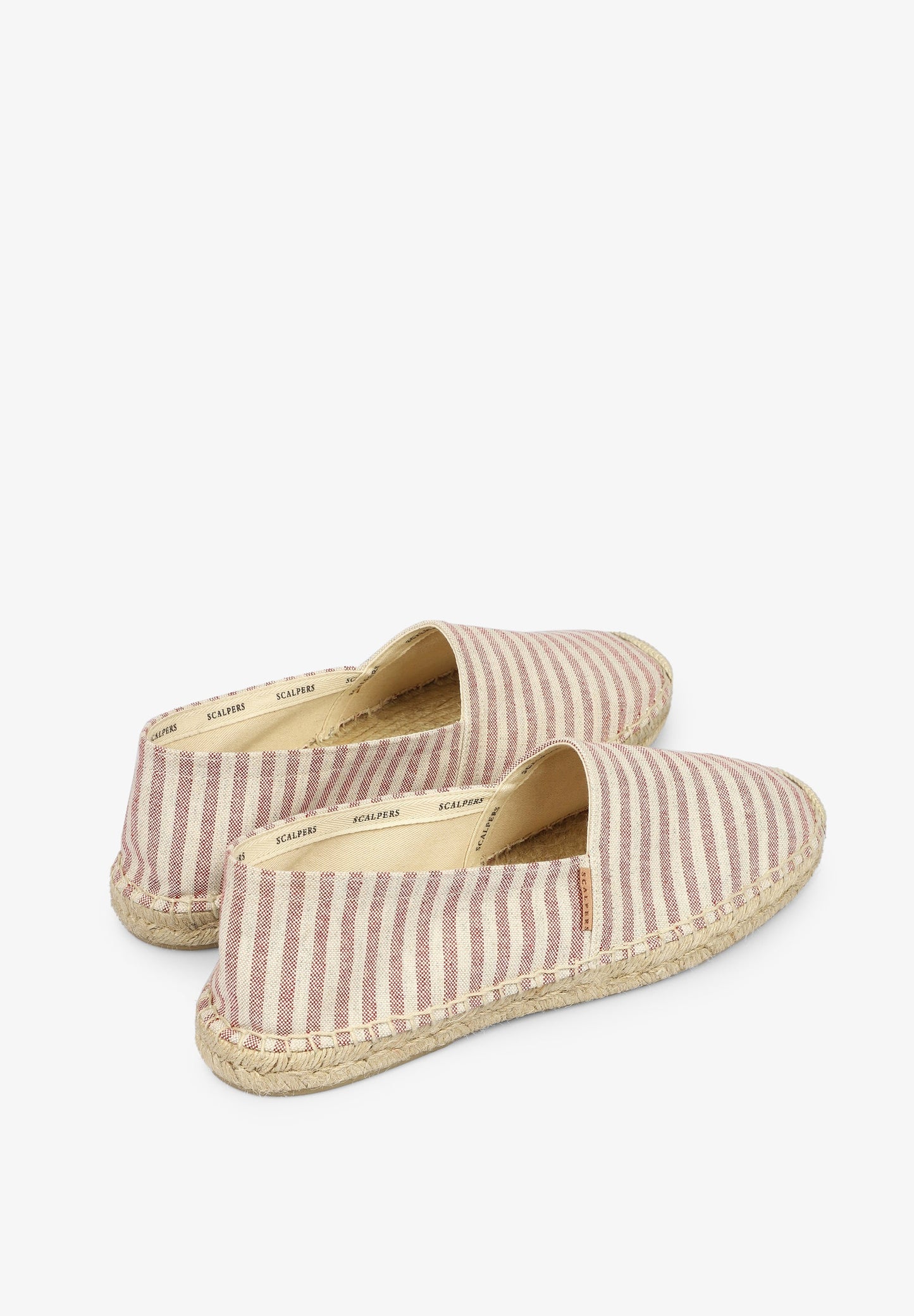 ALPARGATAS RAYAS
